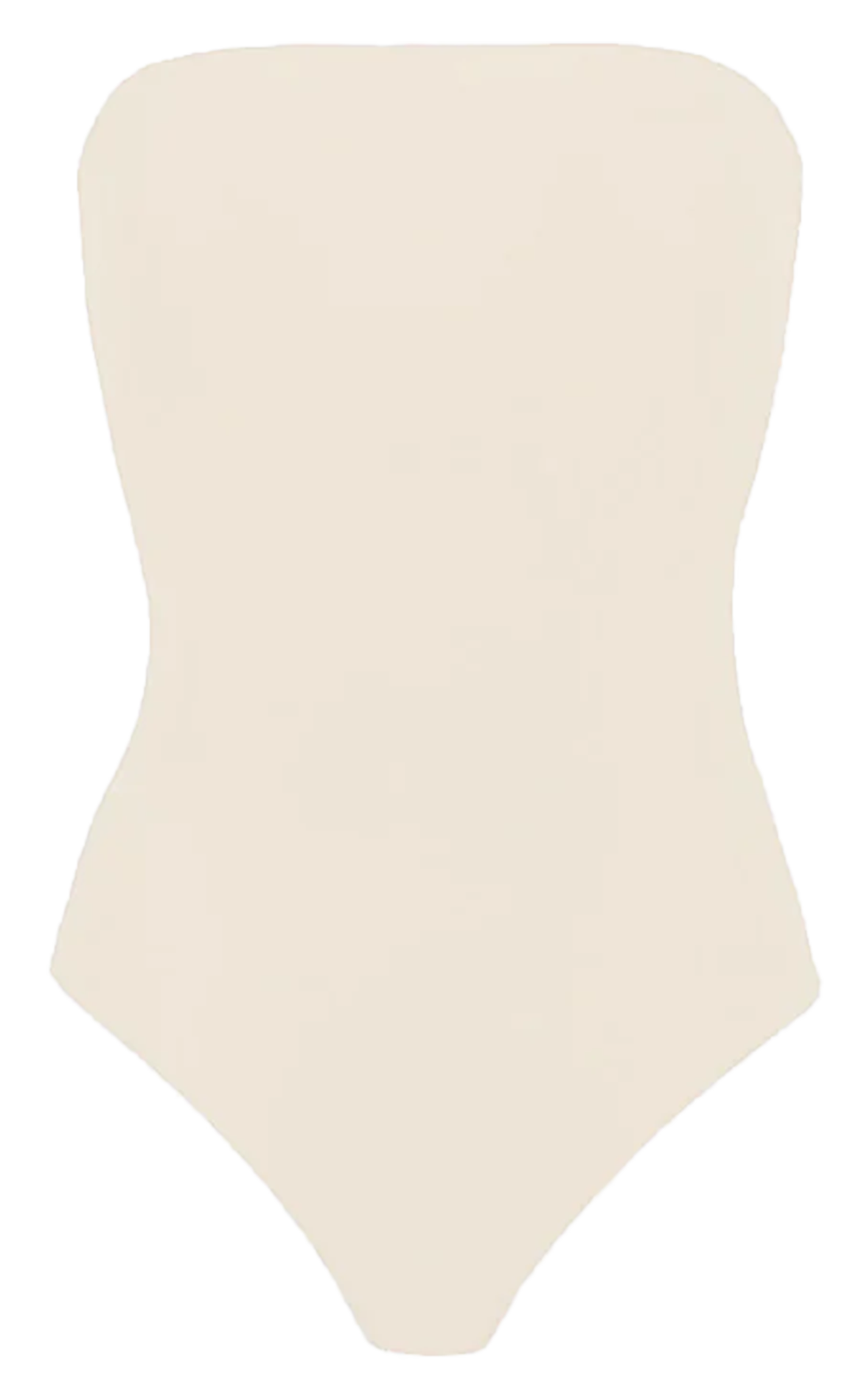 Maillot de bain 1 pièce RE.SEA Blanc