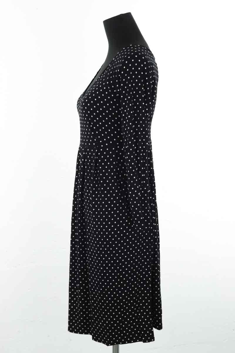 Dress AGNES B. - Seconde Main Black