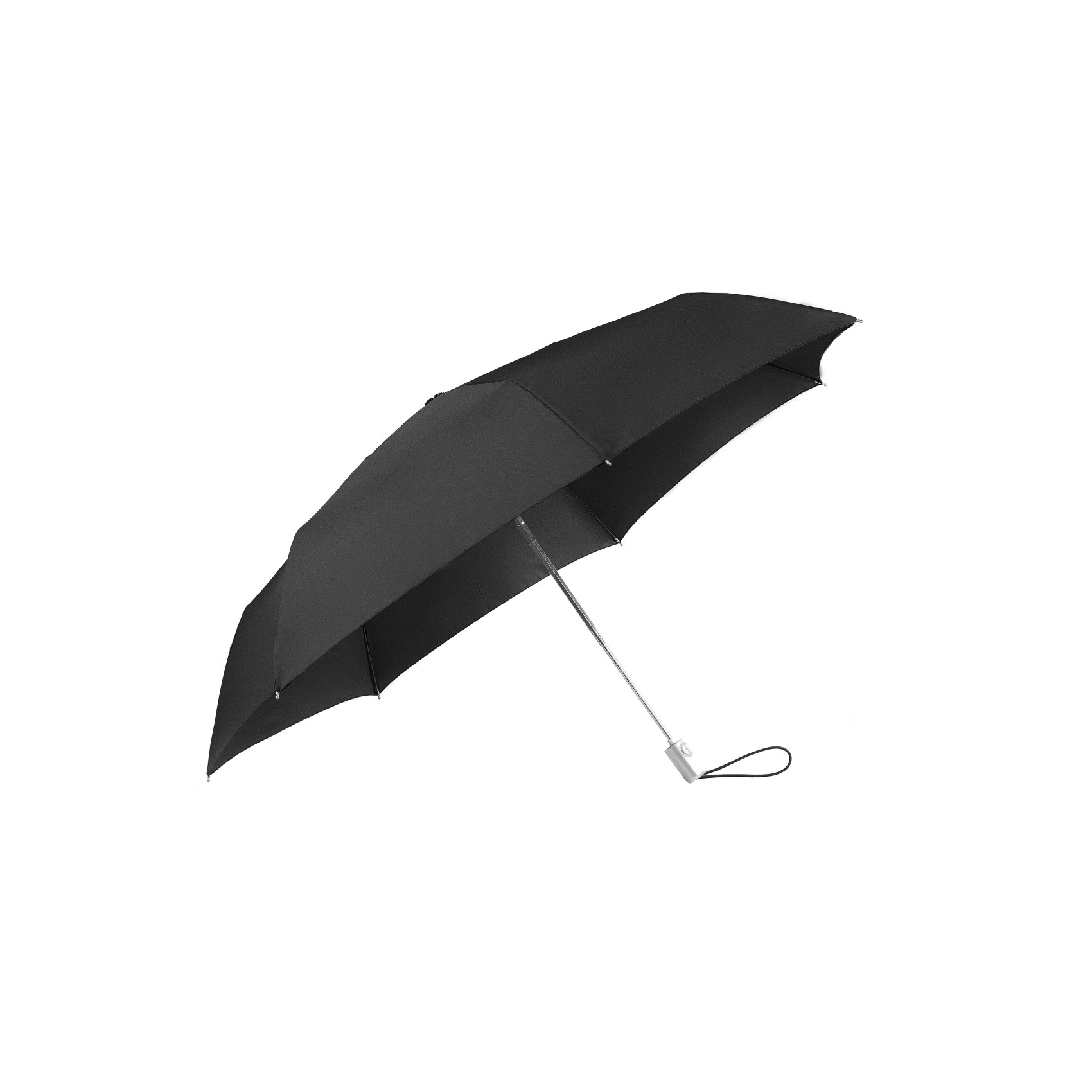 Alu Drop S Foldable Umbrella Size S SAMSONITE