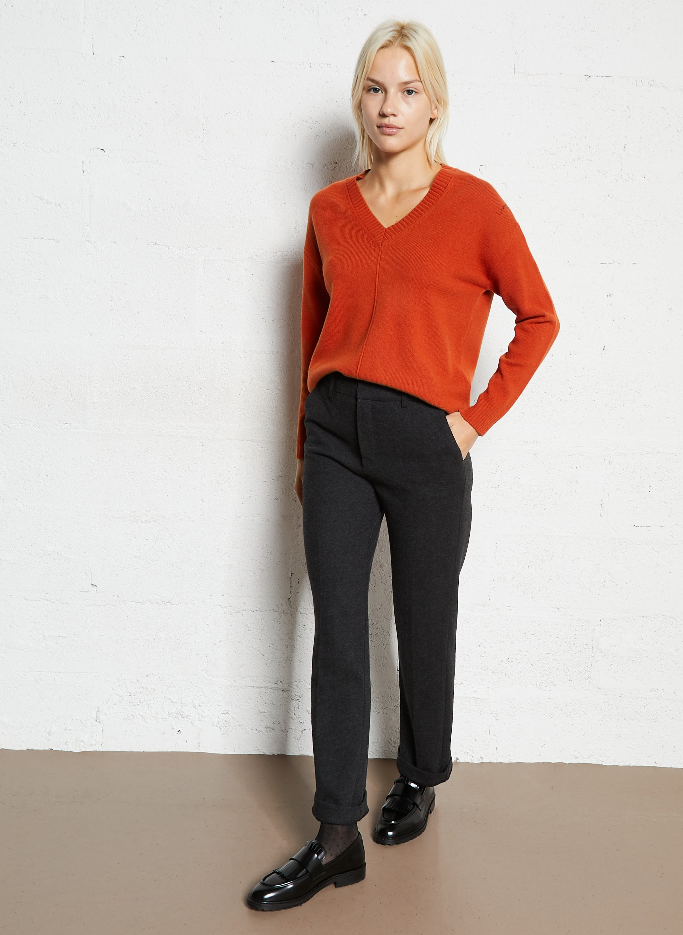 . ANTHOLOGY PARIS Schwarz