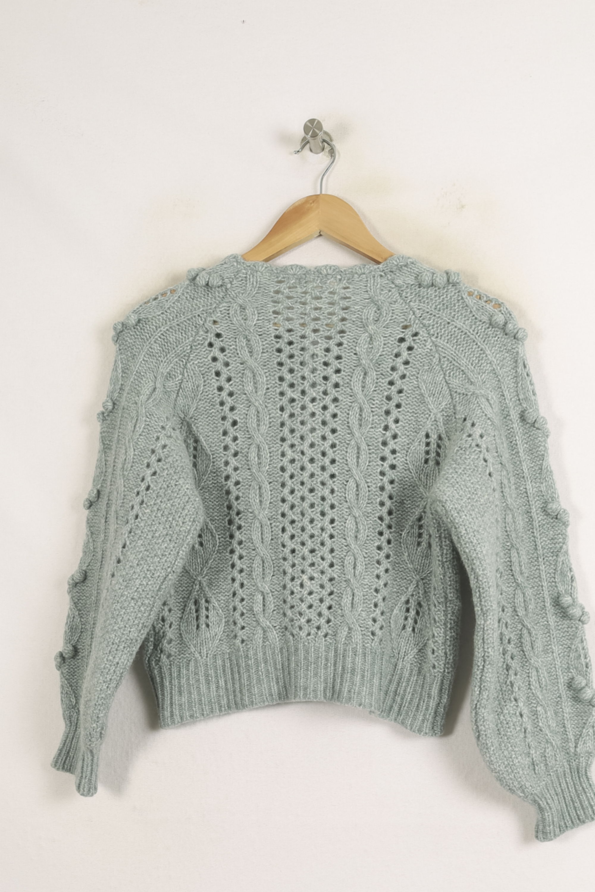 Knitwear LOUISE MISHA - Seconde Main Grey