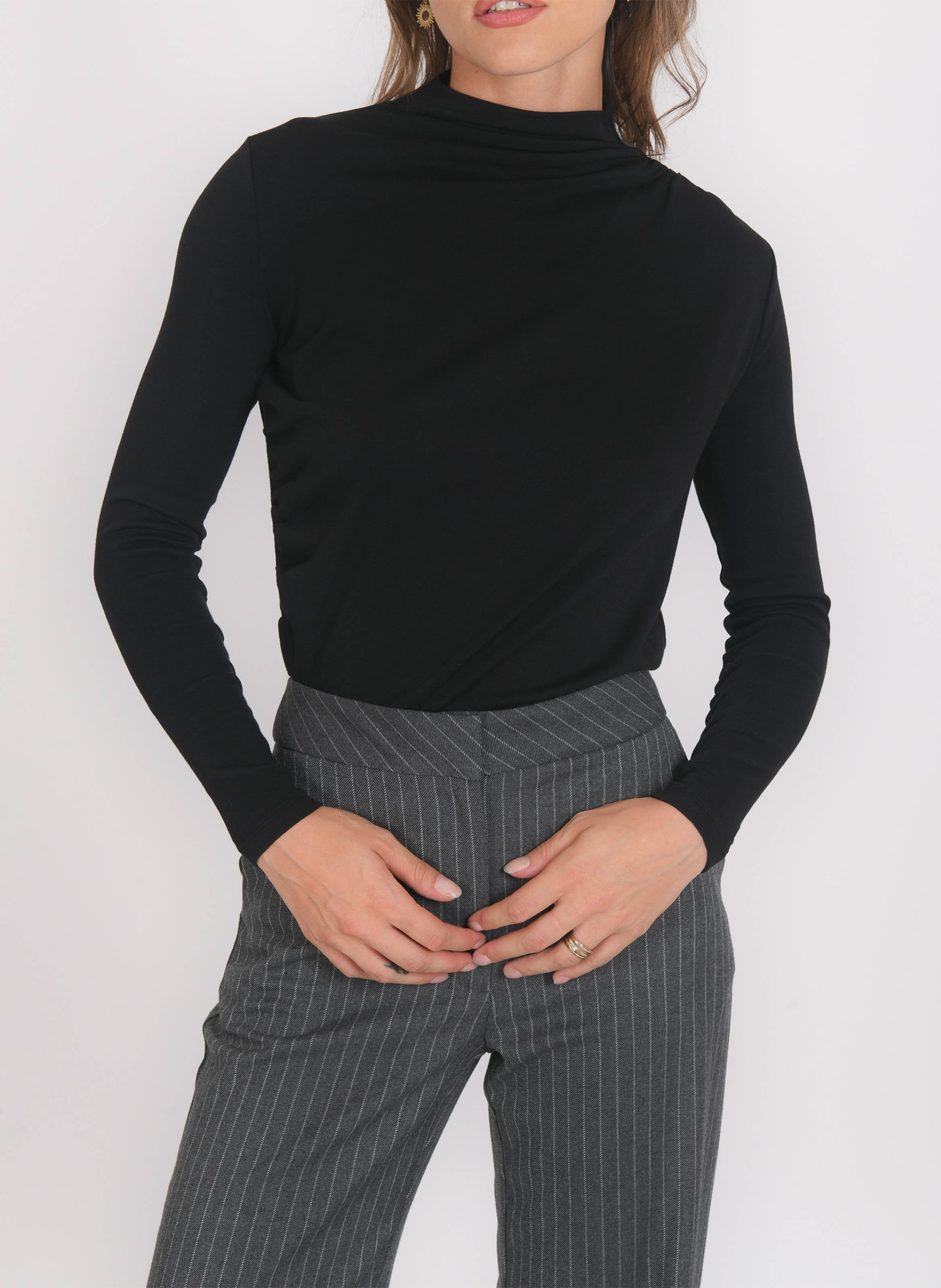 Top col montant  KOOKAI