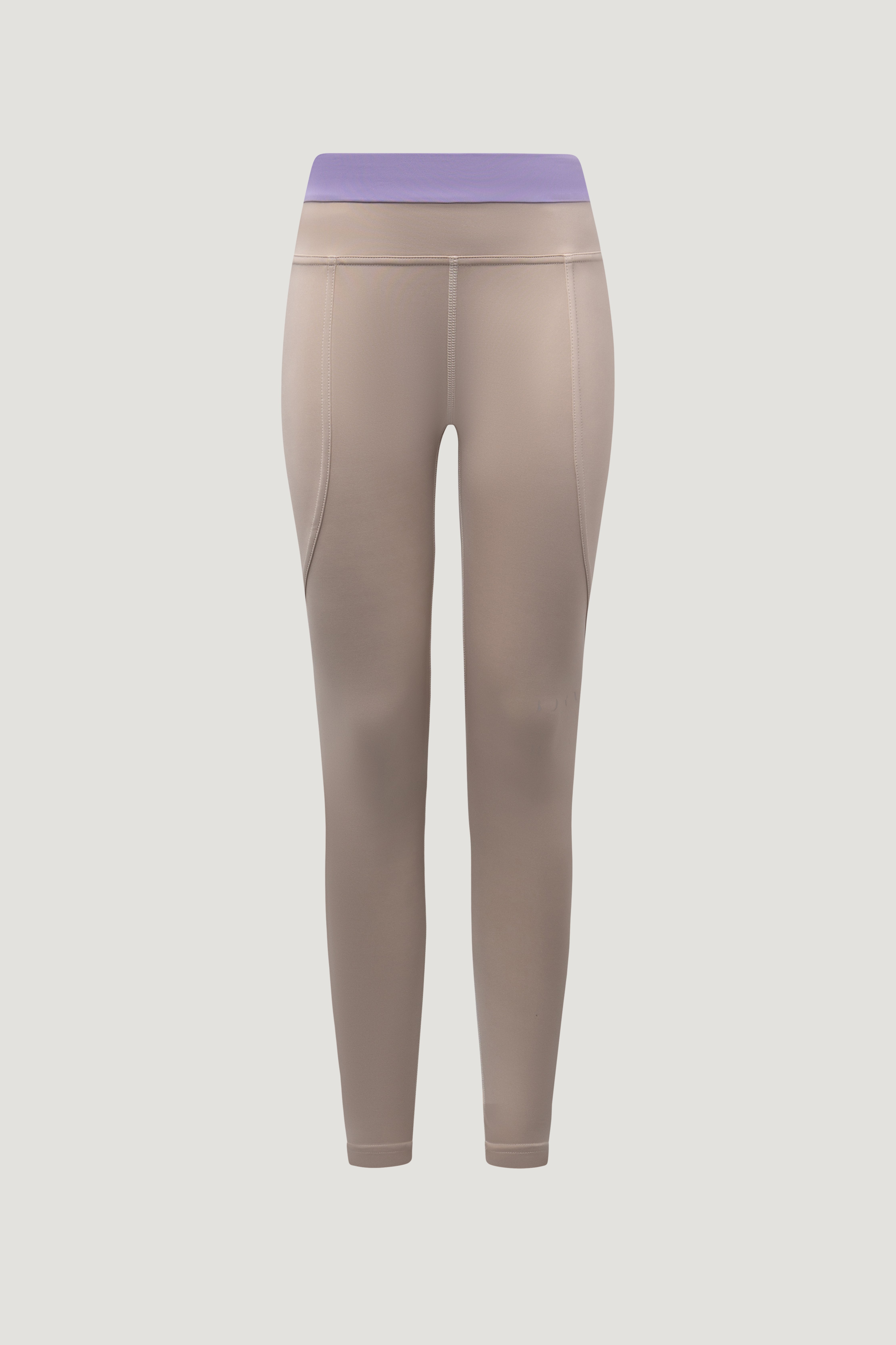 Performance 7/8 Sports Legging by NAVANI BORN LIVING YOGA