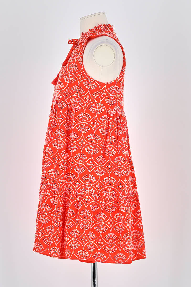 Dress SEZANE - Seconde main Red