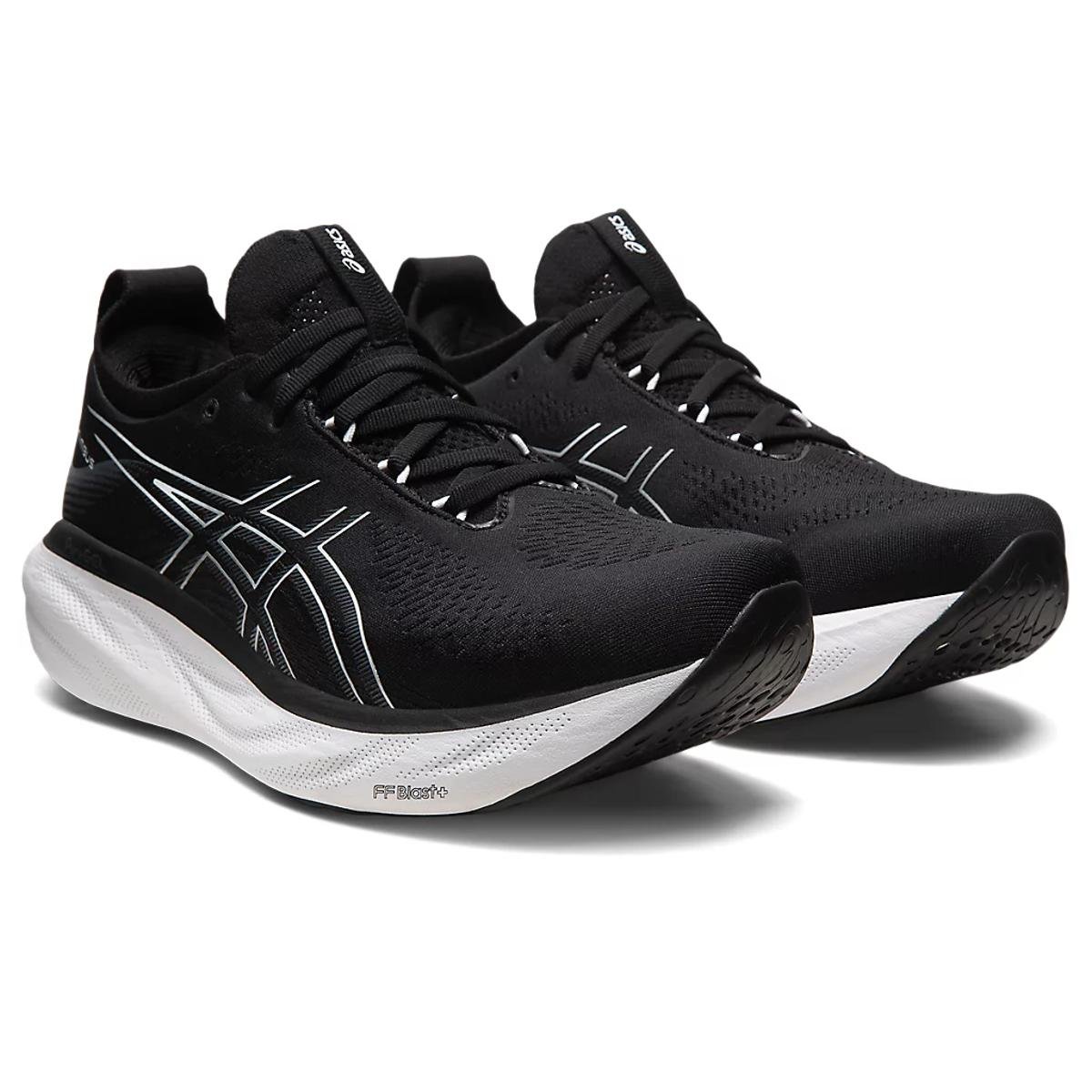ASICS GEL PULSE 13 ASICS Black