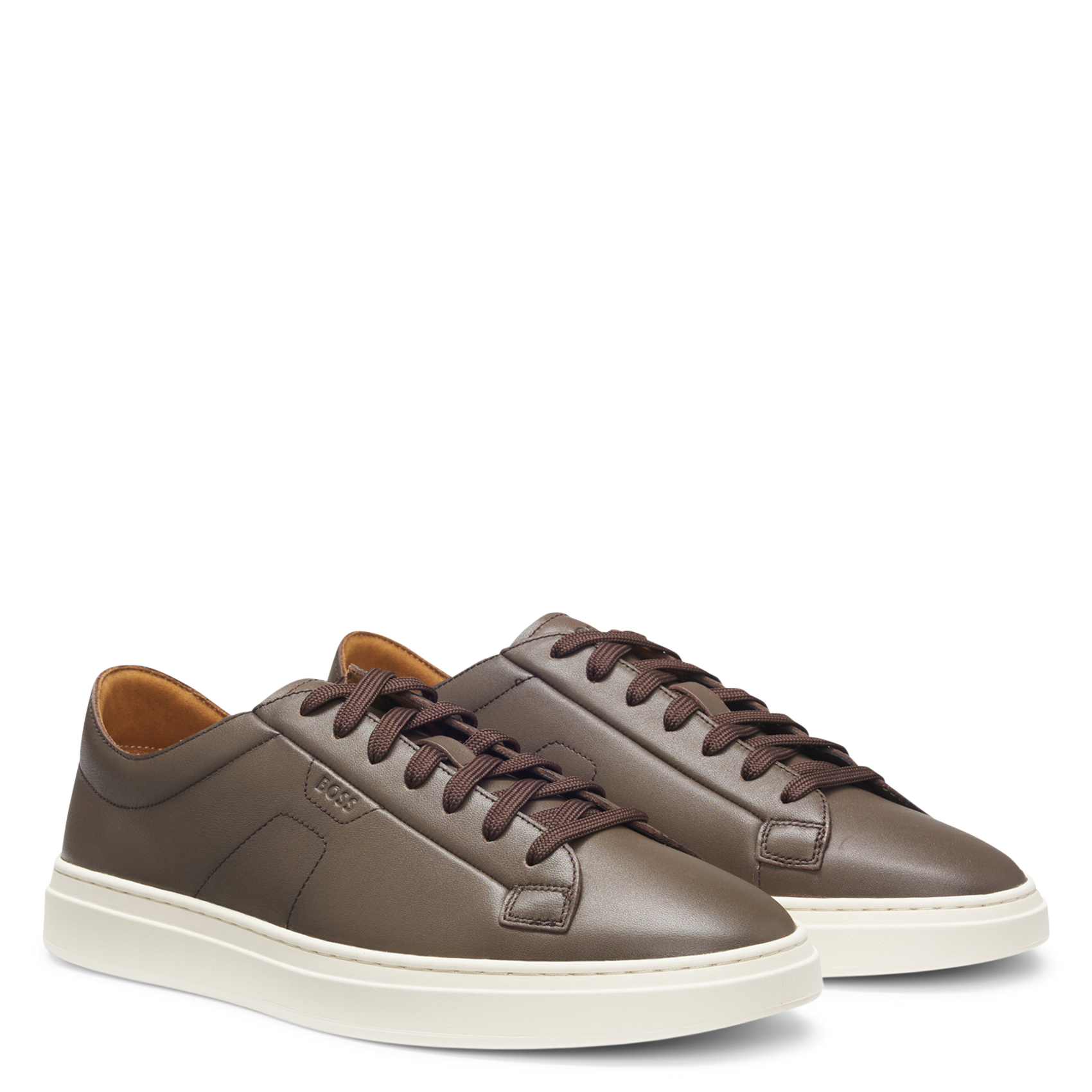 . BOSS Brown