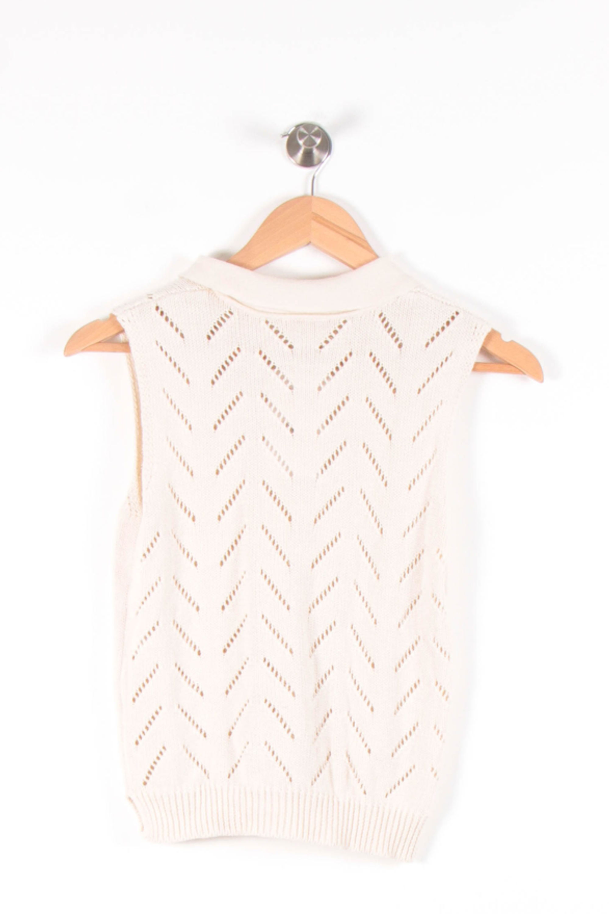 Top & tank top BELLEROSE - Seconde Main White