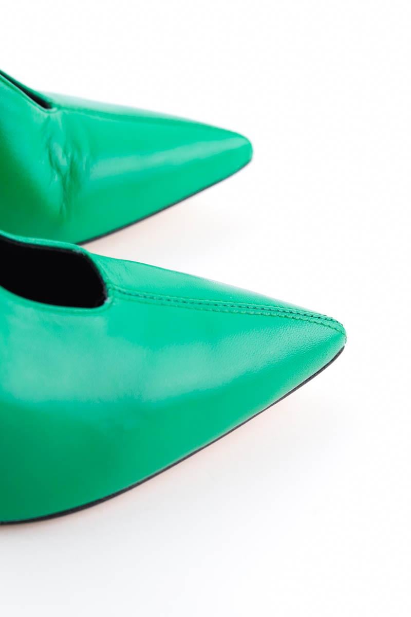 Heels LK BENNETT - Seconde Main Green