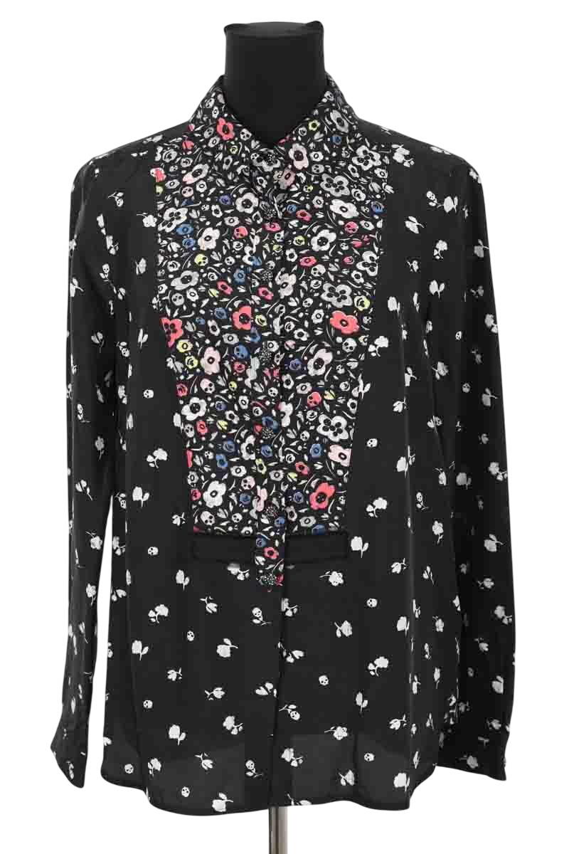 Shirt COACH - Seconde Main Black