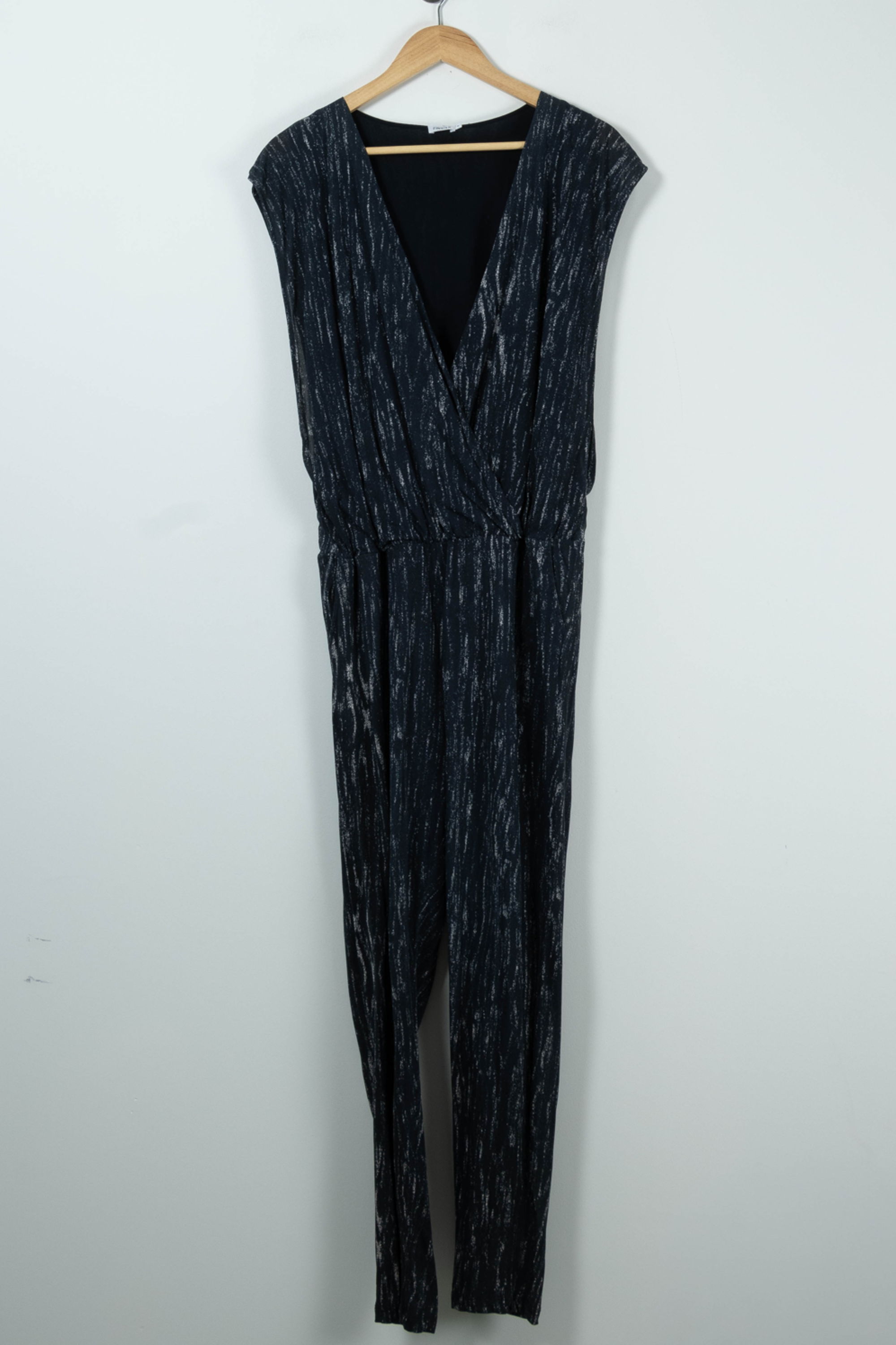 Jumpsuit FILIPPA K - Seconde Main Blue