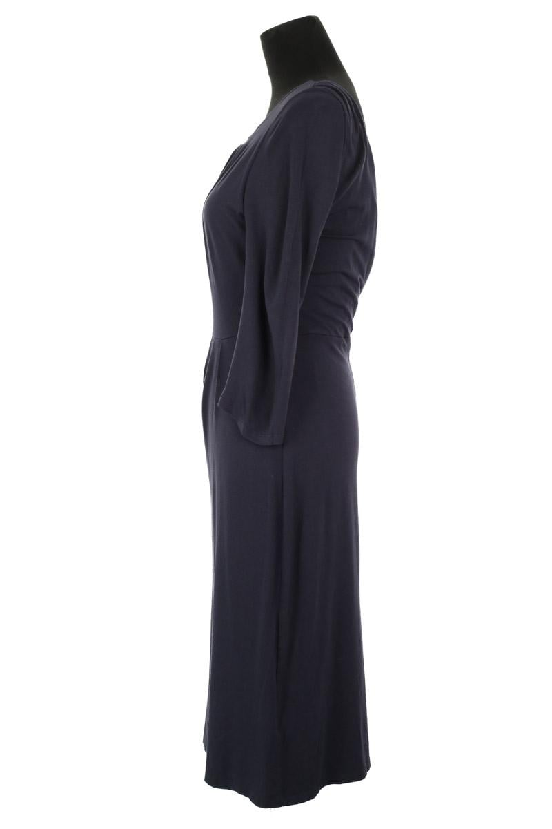 Dress LK BENNETT - Seconde Main Blue