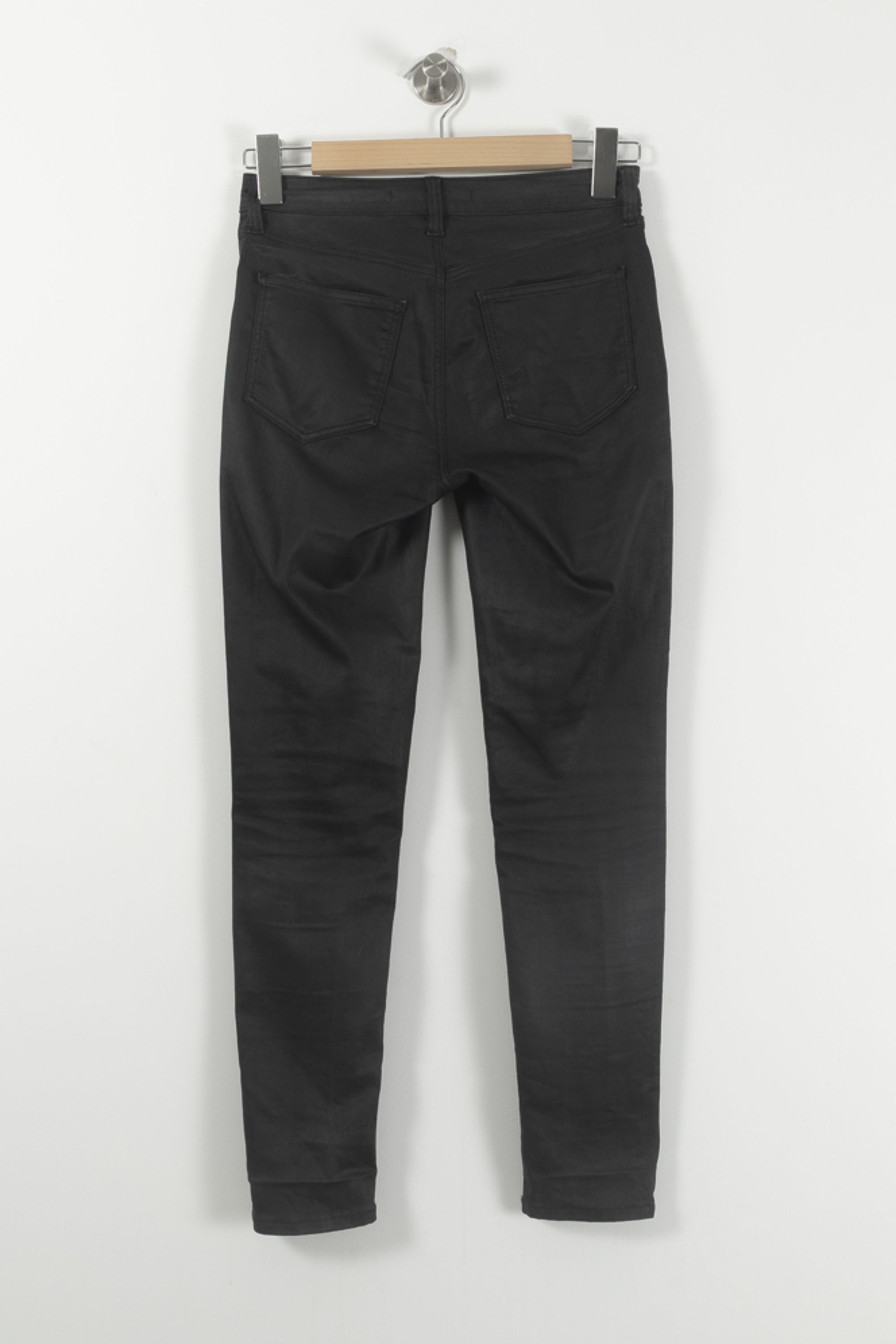 PANTS COMPTOIR DES COTONNIERS - Seconde main Grey