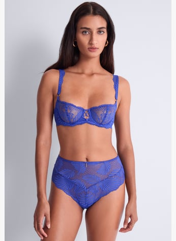 Bas de bikini bleu Penti T38 – neuf avec étiquette UV protection_2LBIK38 - Vêtements Bas de bikini bleu Penti T38 – neuf avec étiquette UV protection_2LBIK38 - Vêtements