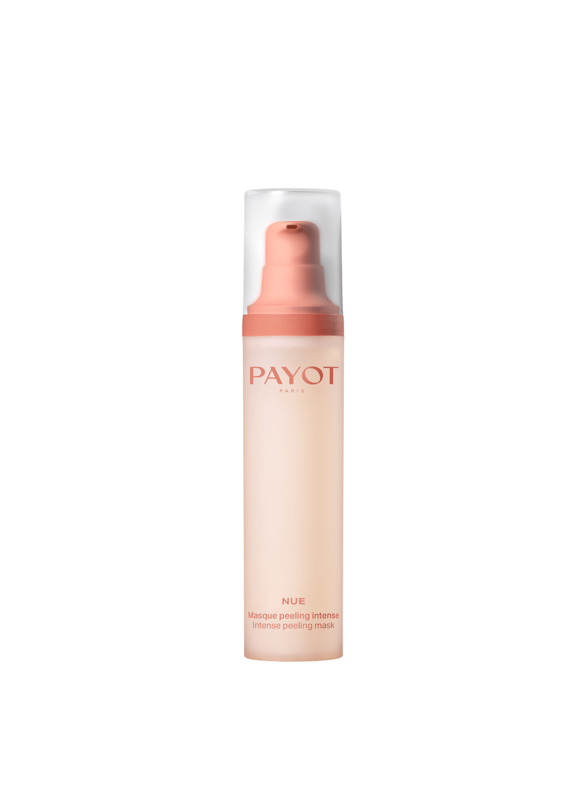 Intense Peeling Mask PAYOT No color