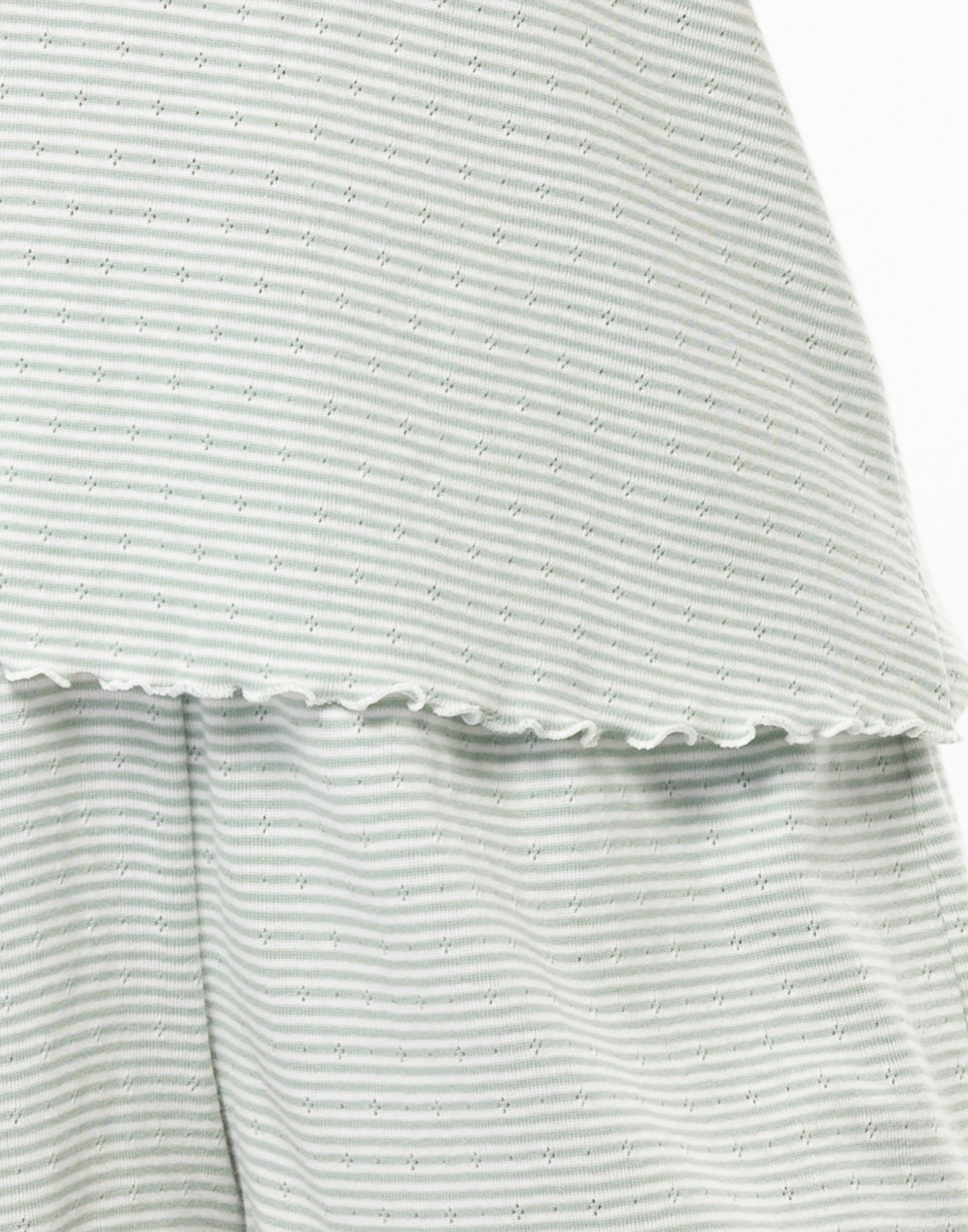 Pyjama short en coton LE CHAT Multicolored