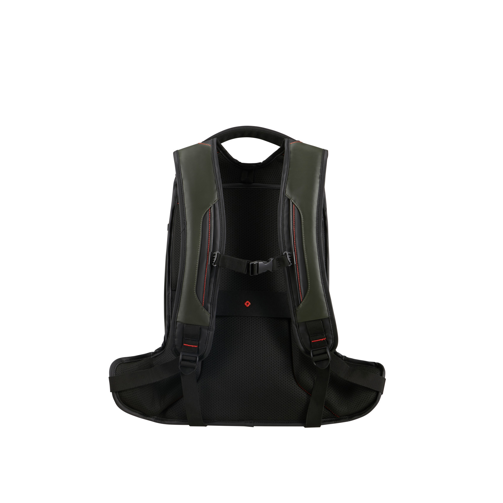 Ecodiver sac à dos ordinateur SAMSONITE Noir