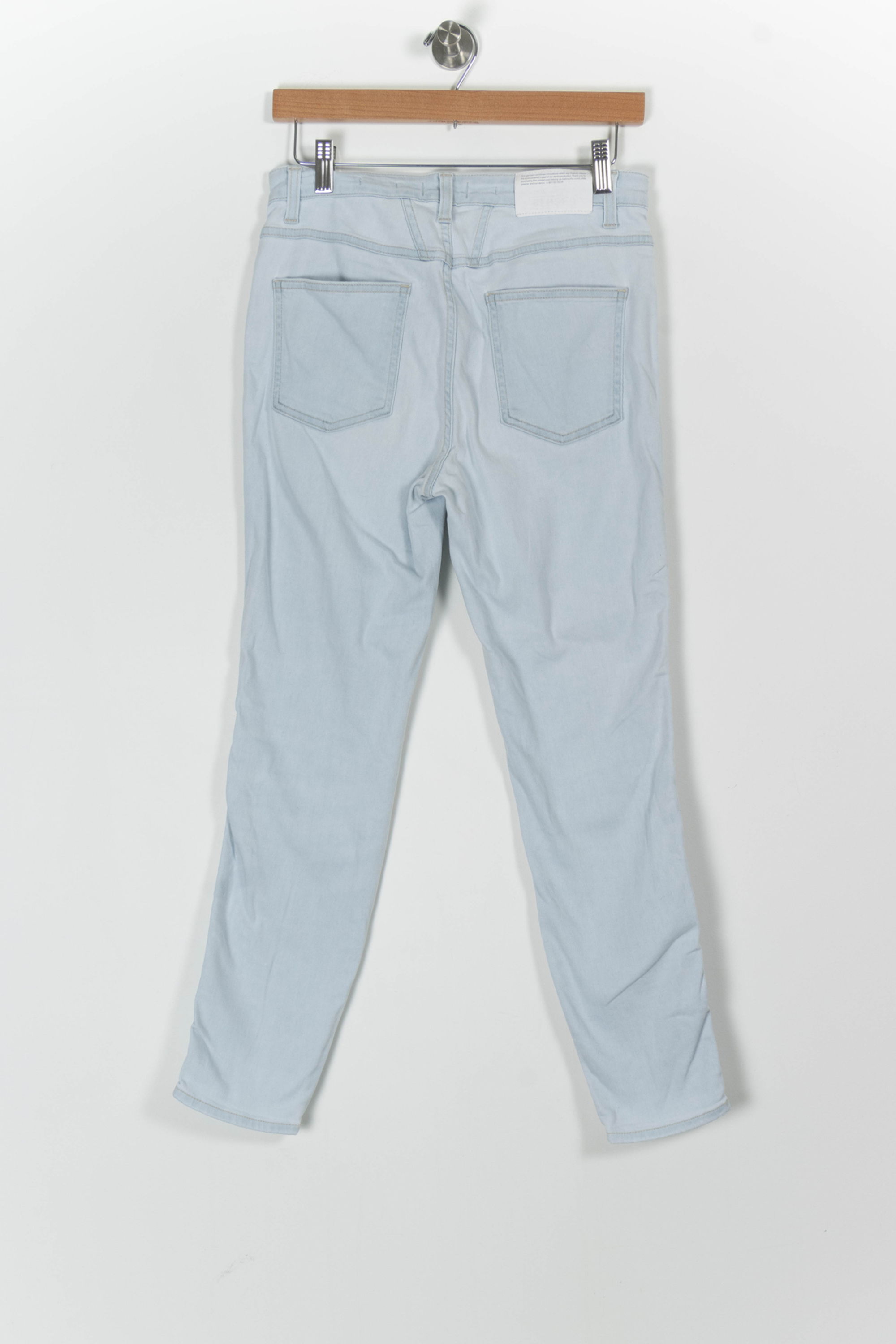 Jean CLOSED - Seconde Main Bleu