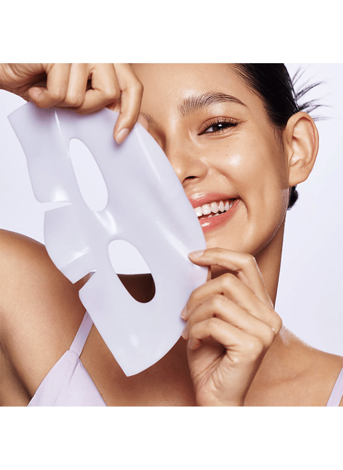 PACK OF 4 REGENERATING MASKS WITH PDRN AND CAVIAR - 4pcs BIODANCE No color