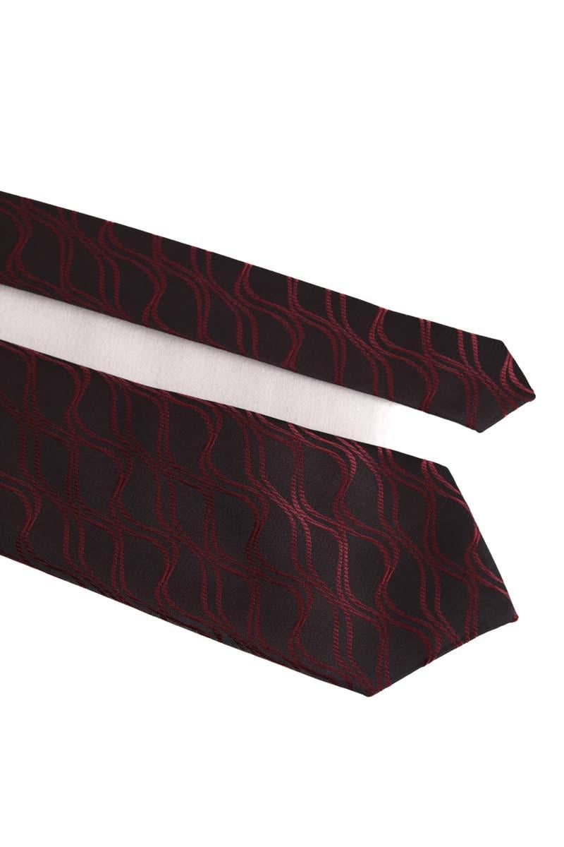 Tie PAUL SMITH - Seconde main Brown