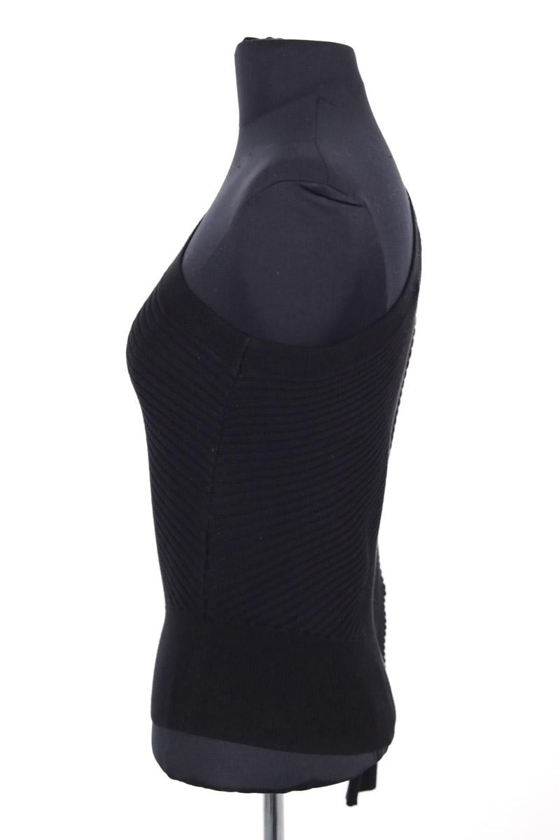 Asymmetric top IRO - Seconde Main Black