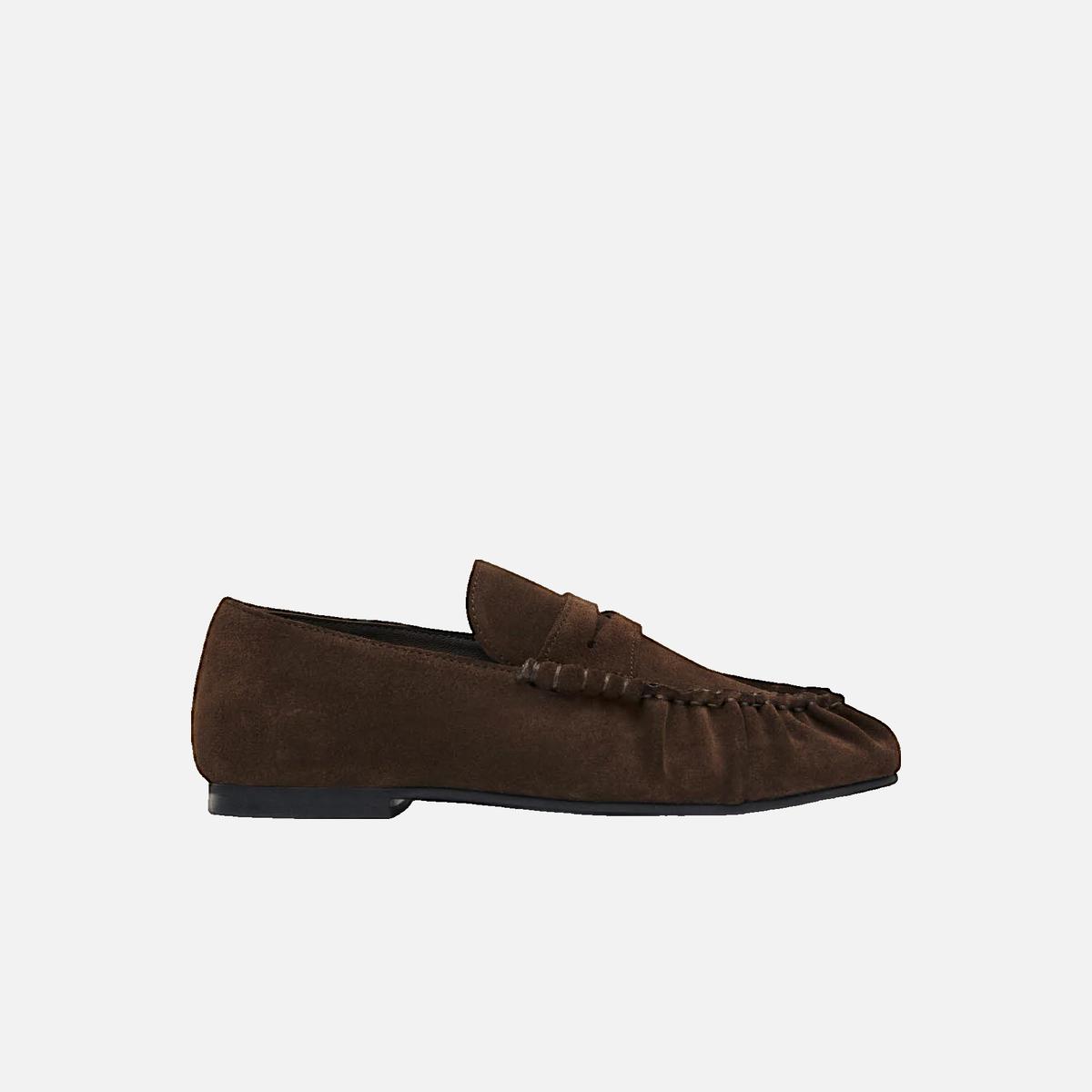 Moccasins ALOHAS Brown