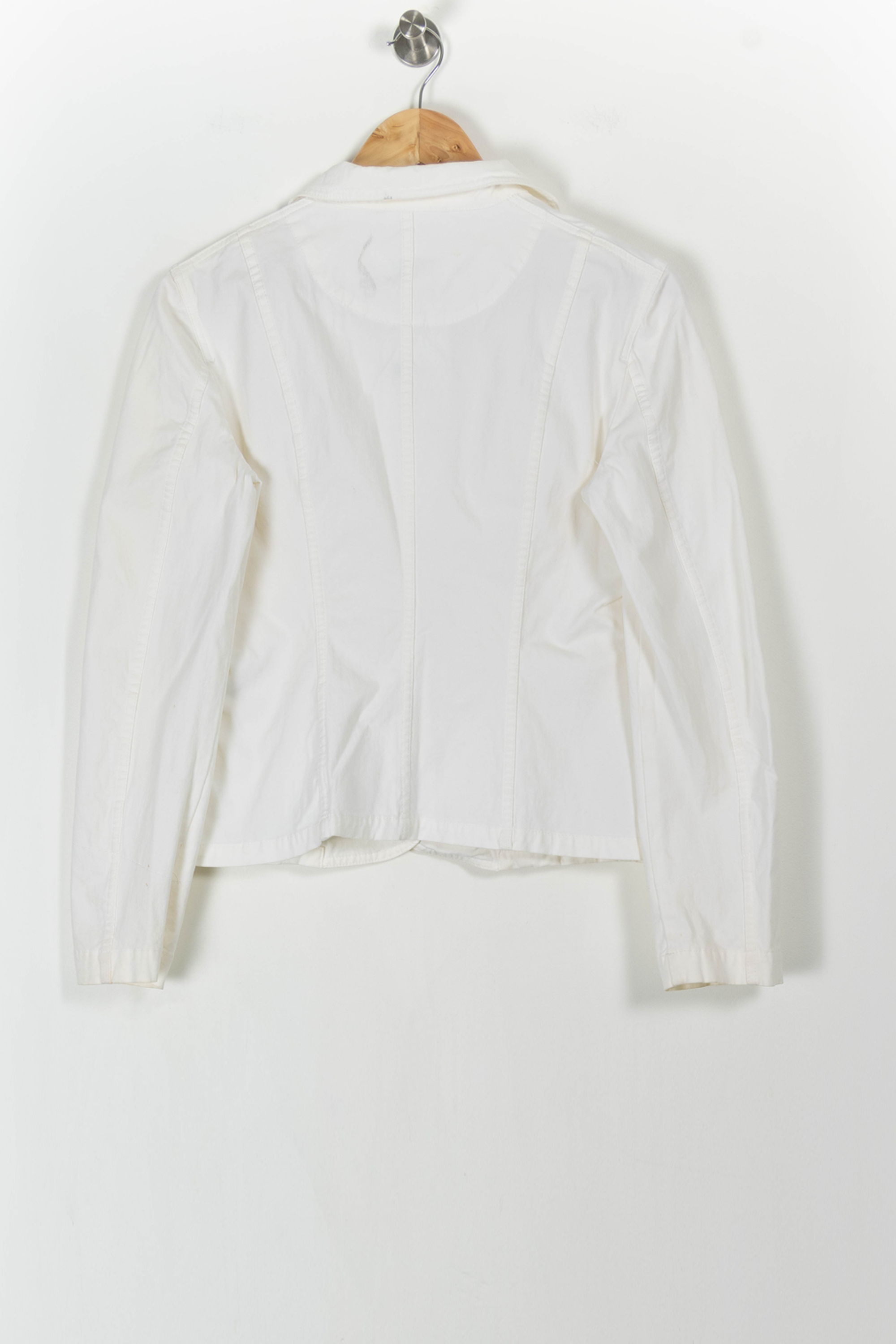 Jacket CLOSED - Seconde Main White