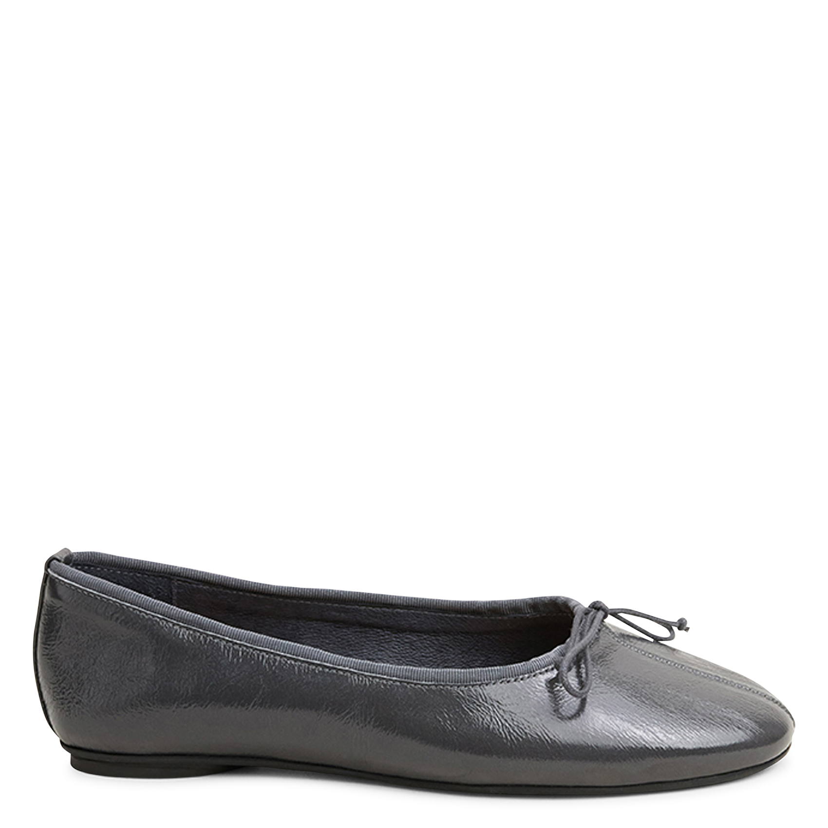 Ballet pumps JONAK Grey
