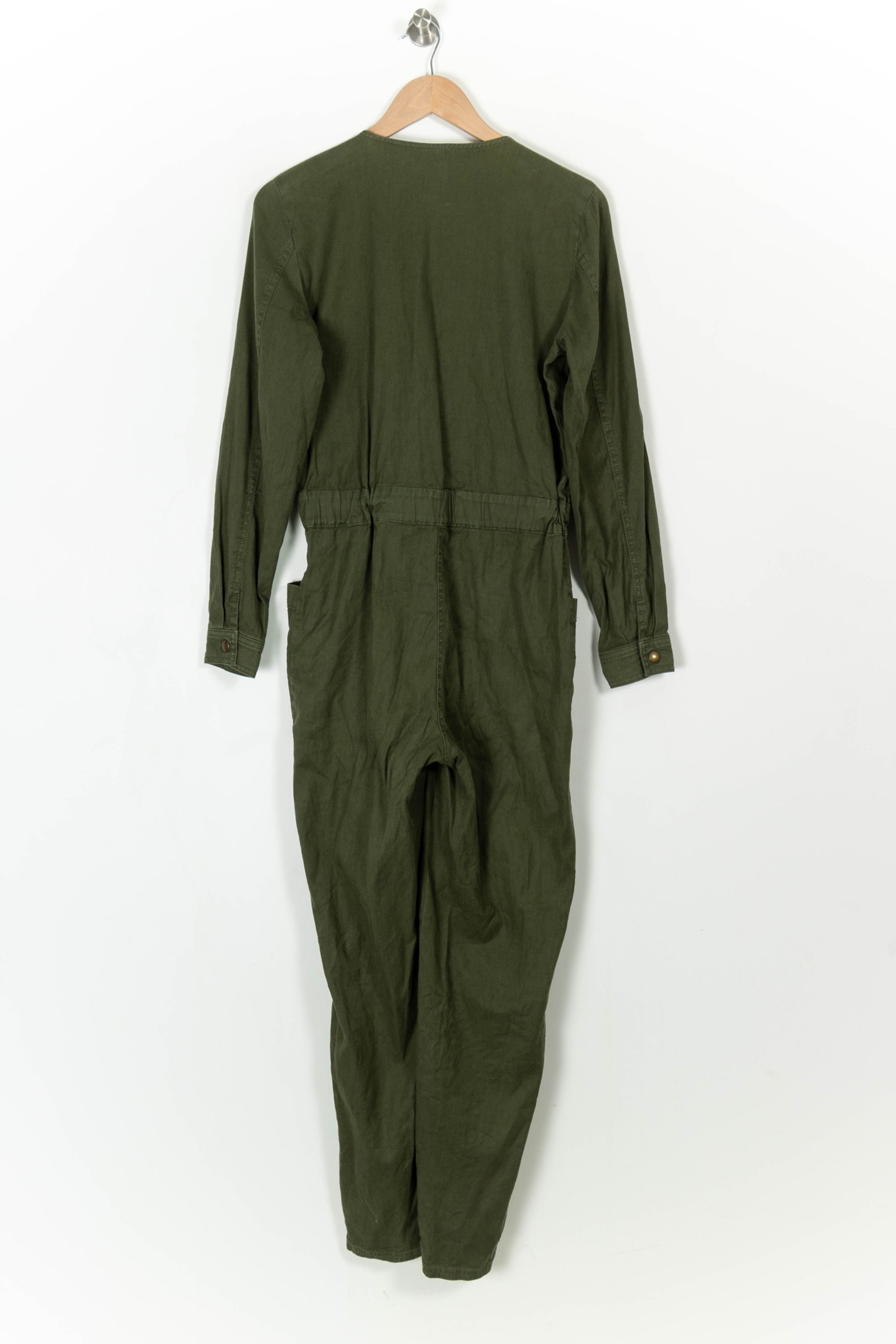 Combinaison SEZANE - Seconde main Vert