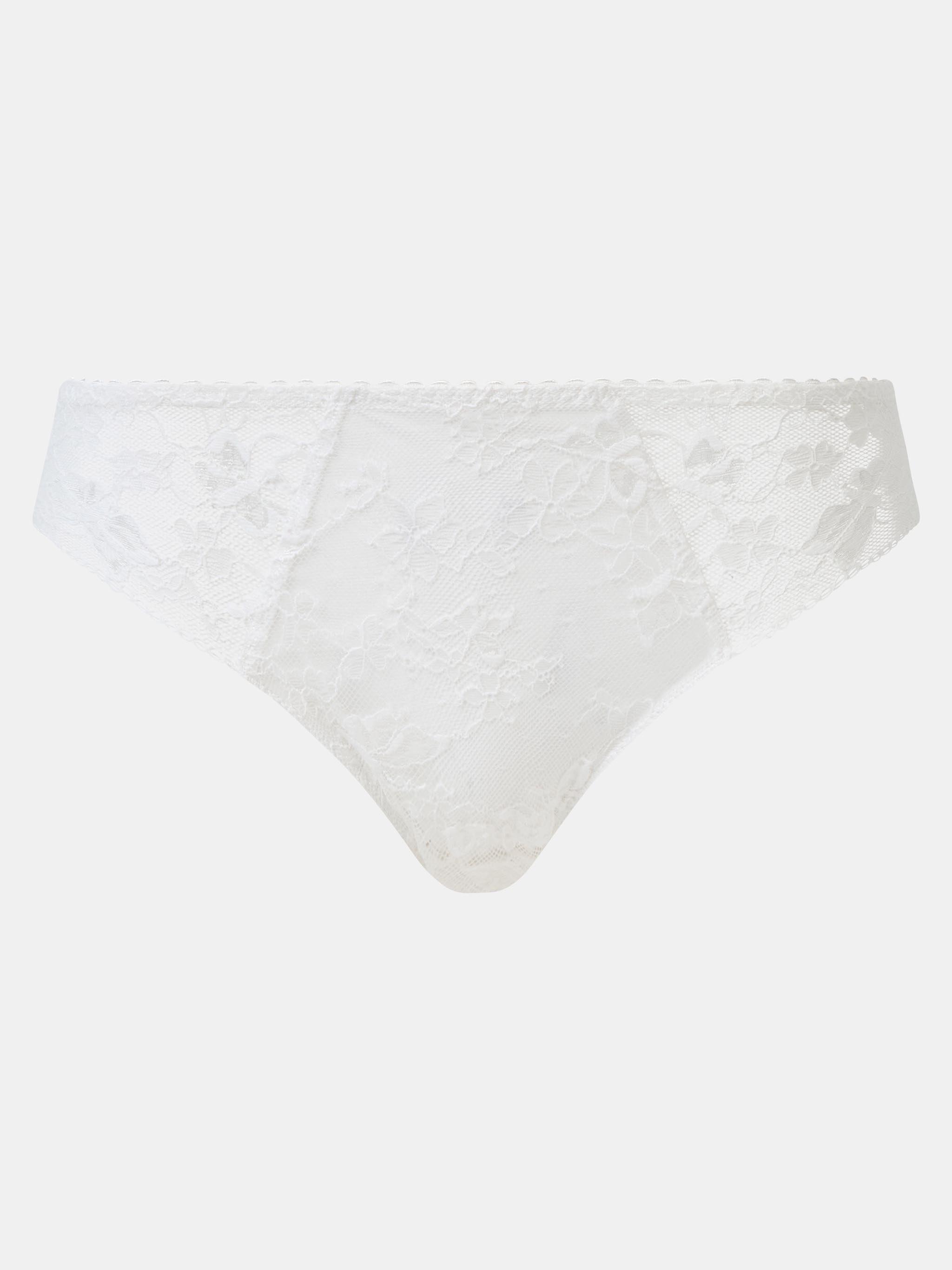 Panties CHANTELLE PULP White