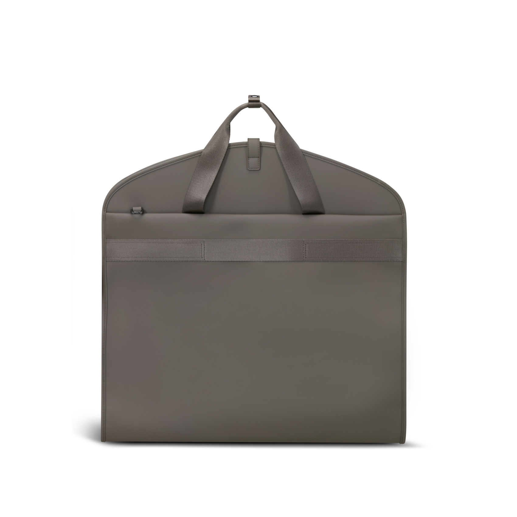Lost in Berlin Garment Bag Size S | Grey LIPAULT Men