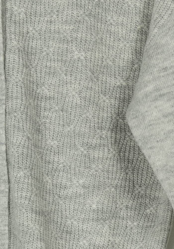 Cardigan COMPTOIR DES COTONNIERS - Seconde main Grey