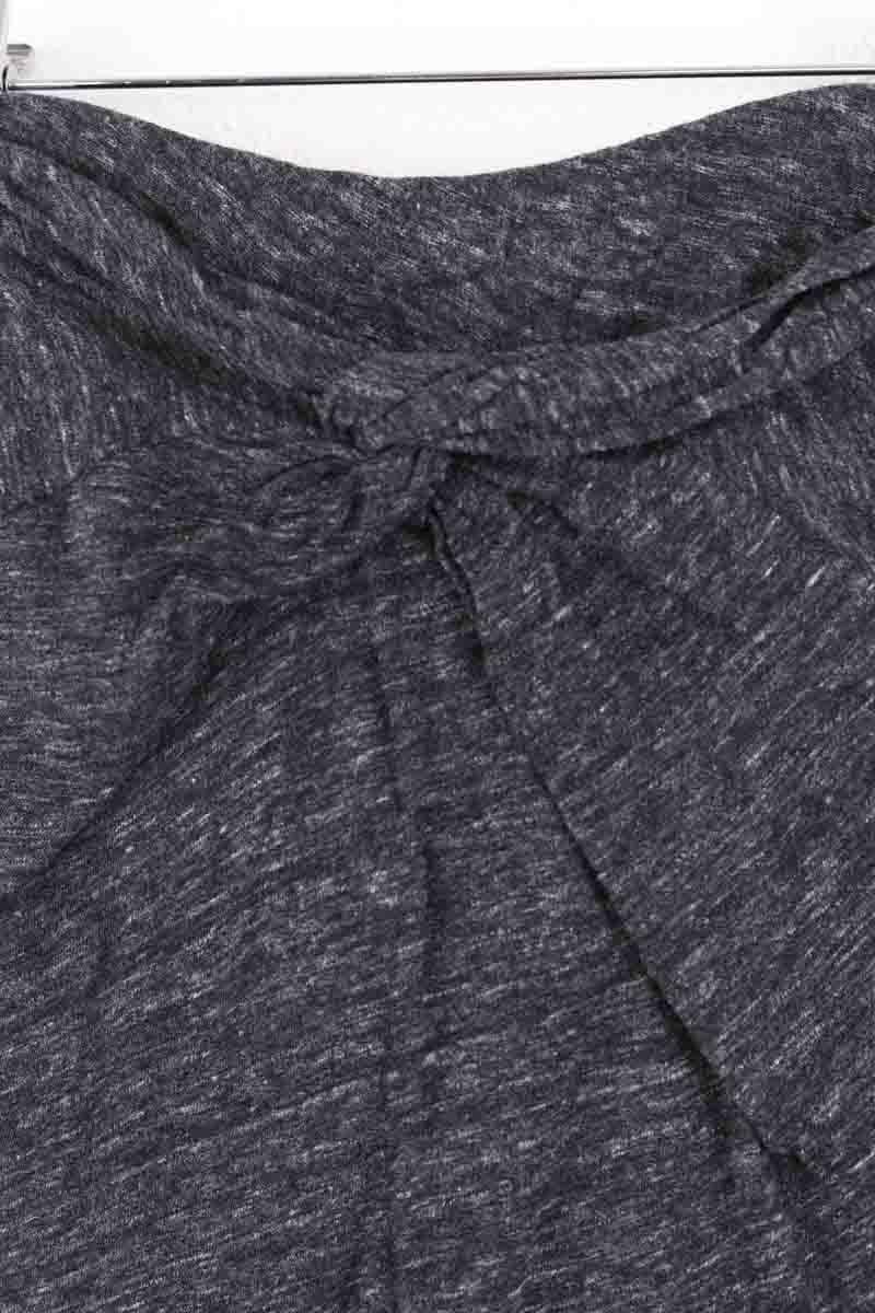 Mini skirt IRO - Seconde Main Grey