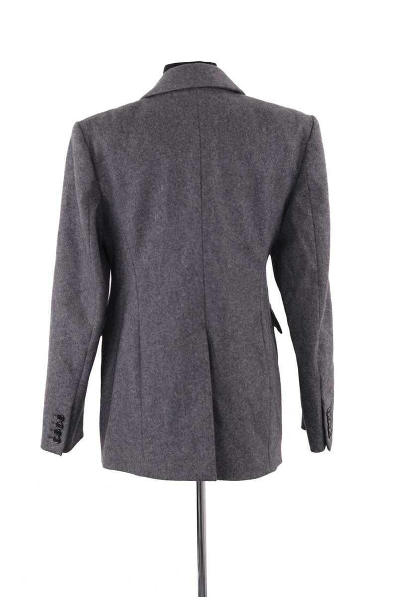 Blazer ISABEL MARANT - Seconde Main Grey