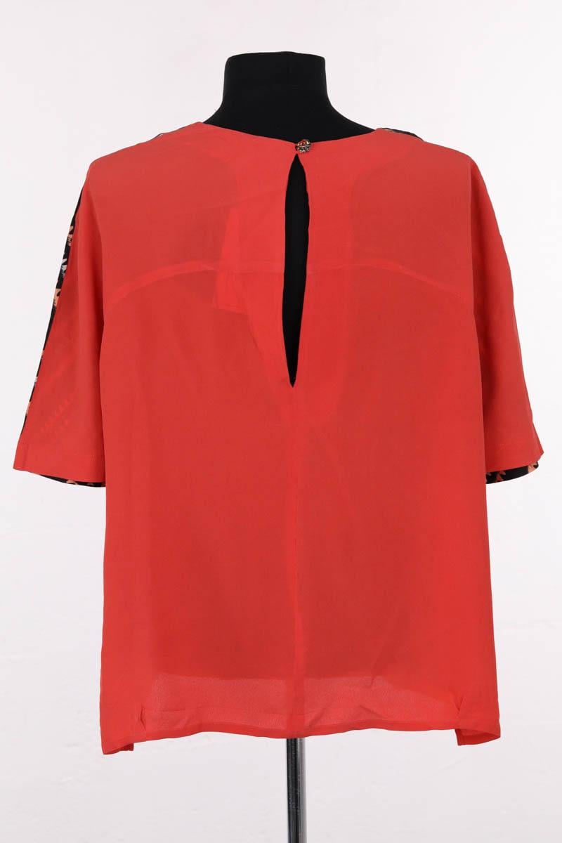 Blouse KENZO - SECONDE MAIN Multicolored