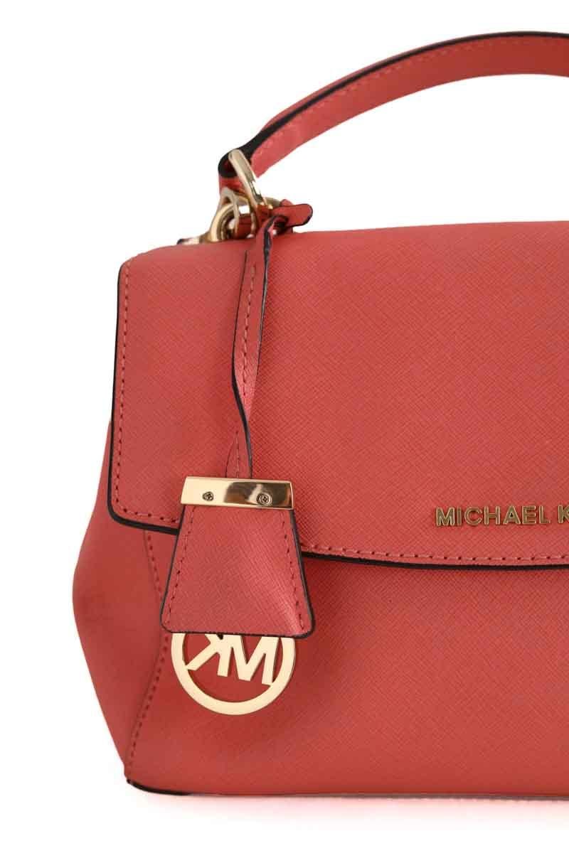 Sac à bandoulière MICHAEL KORS - Seconde main Rose