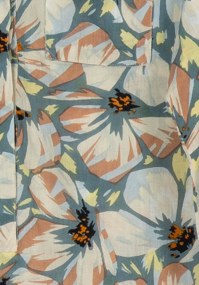 Short & midi dress ANTIK BATIK - Seconde Main Multicolored