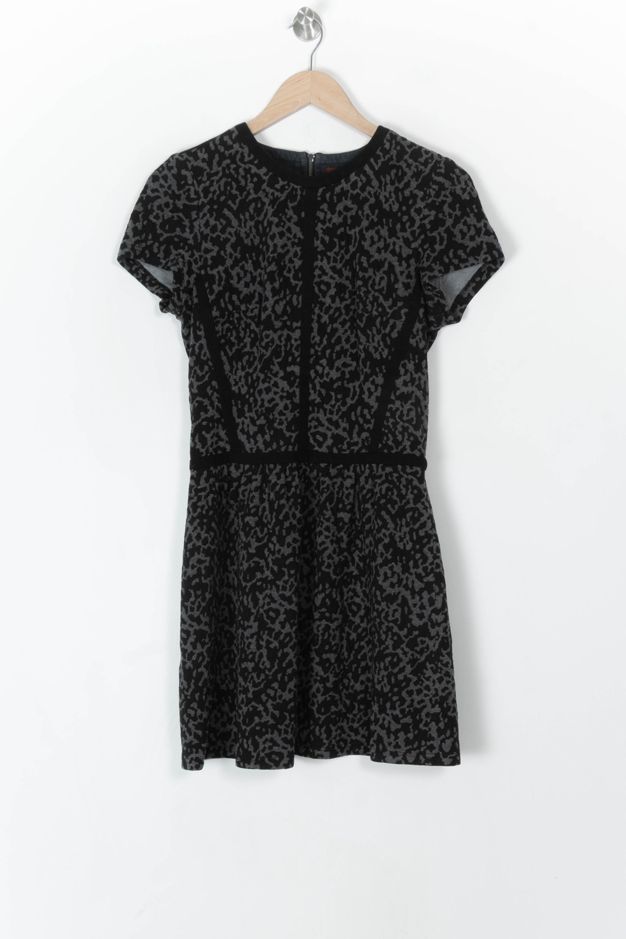 Short & midi dress COMPTOIR DES COTONNIERS - Seconde main Black
