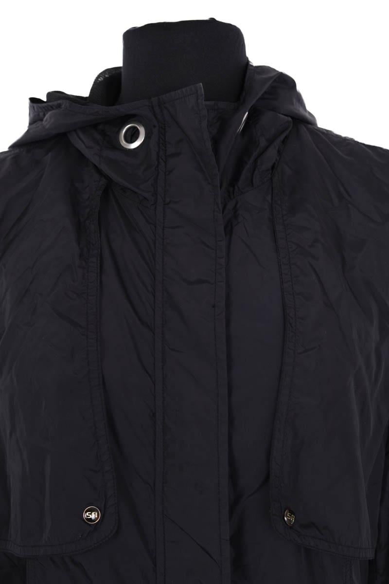 Parka SONIA RYKIEL - Seconde Main Black