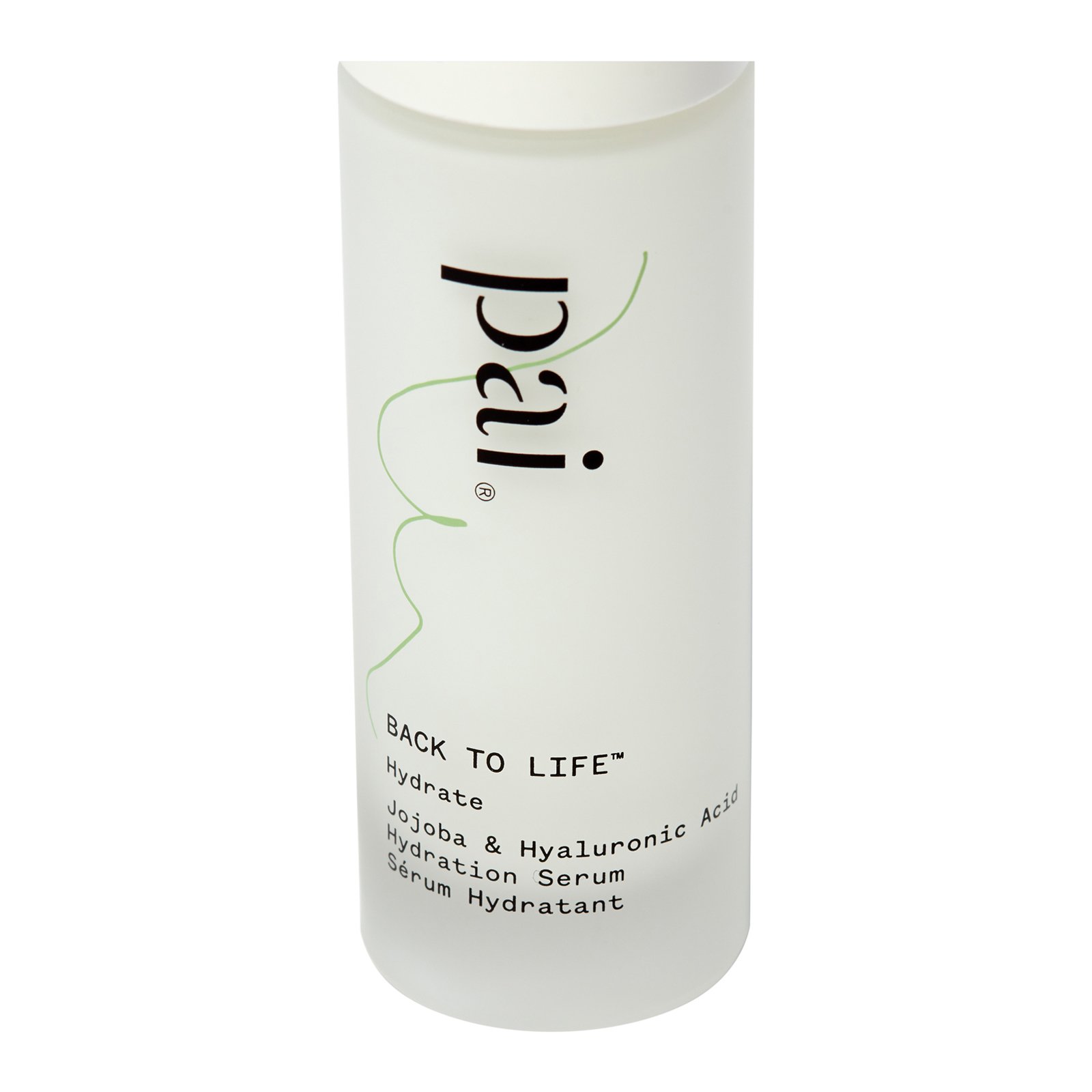 Back To Life - Hydraterend serum PAI SKINCARE No color