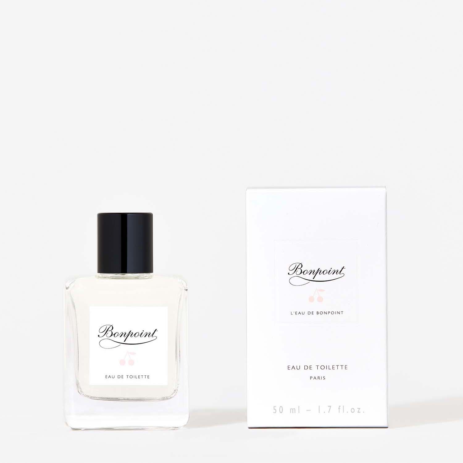 Eau de toilette revamping 50ml BONPOINT No color