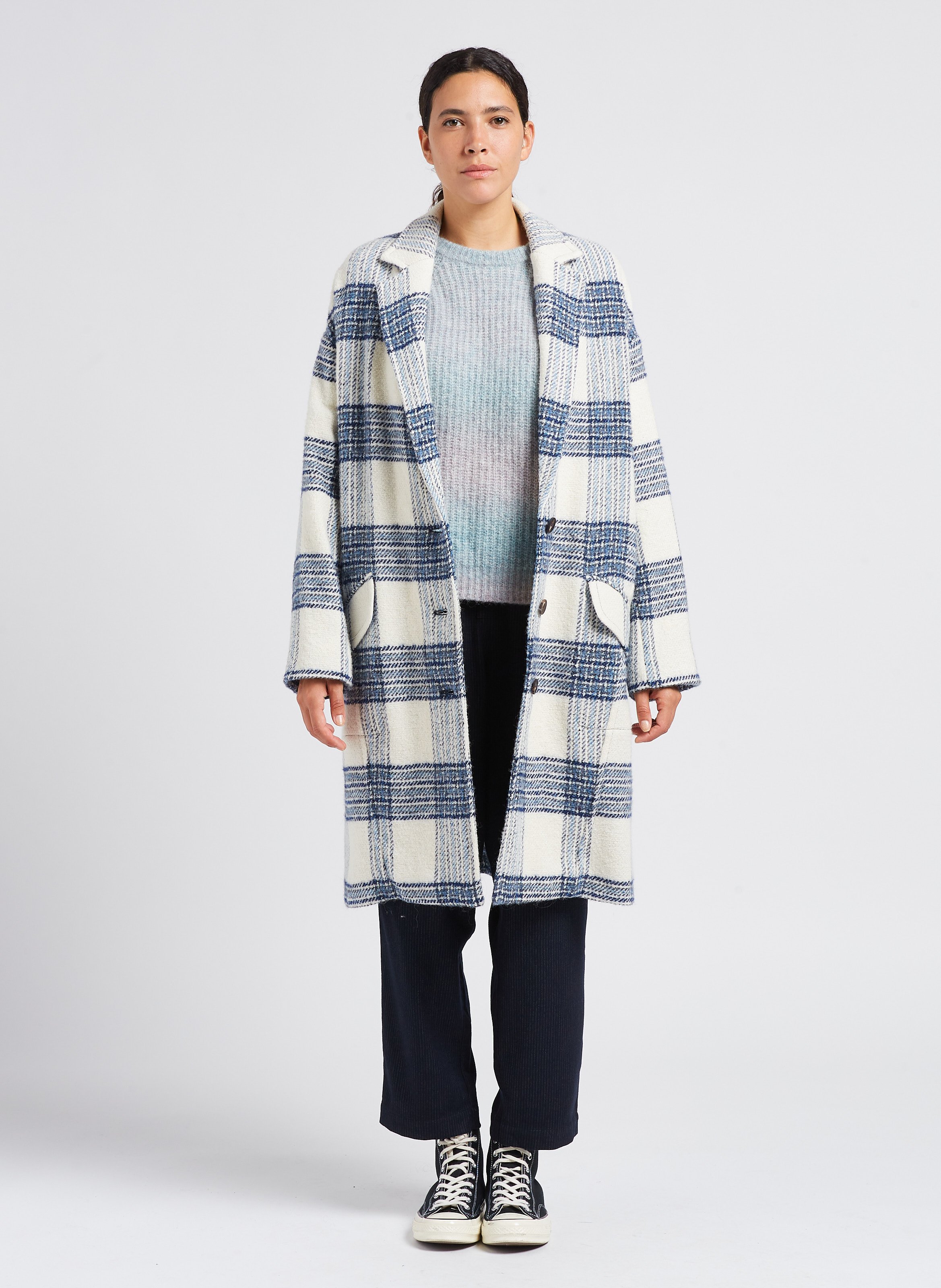 Bellerose best sale manteau femme