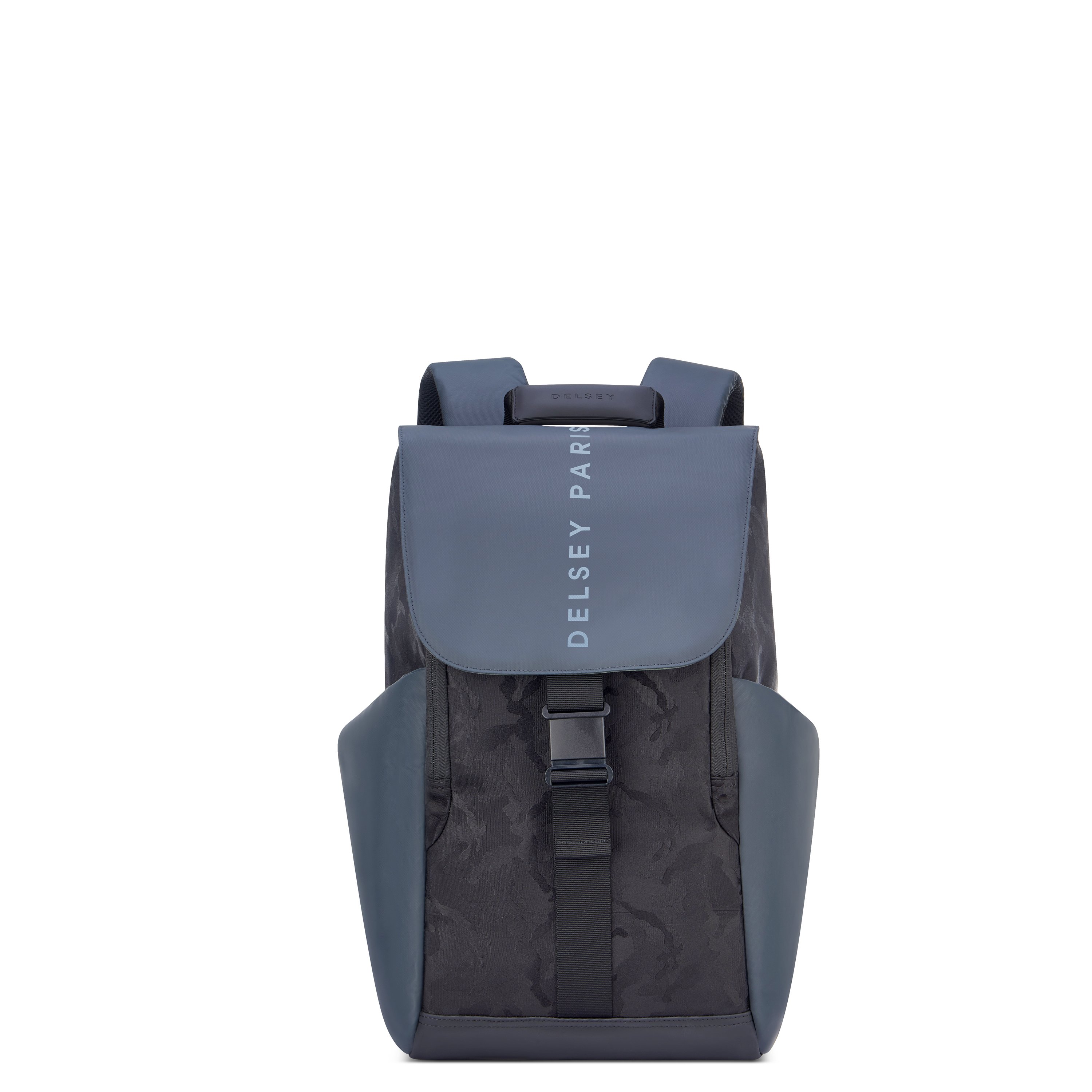 Soft backpack | Black DELSEY PARIS Women