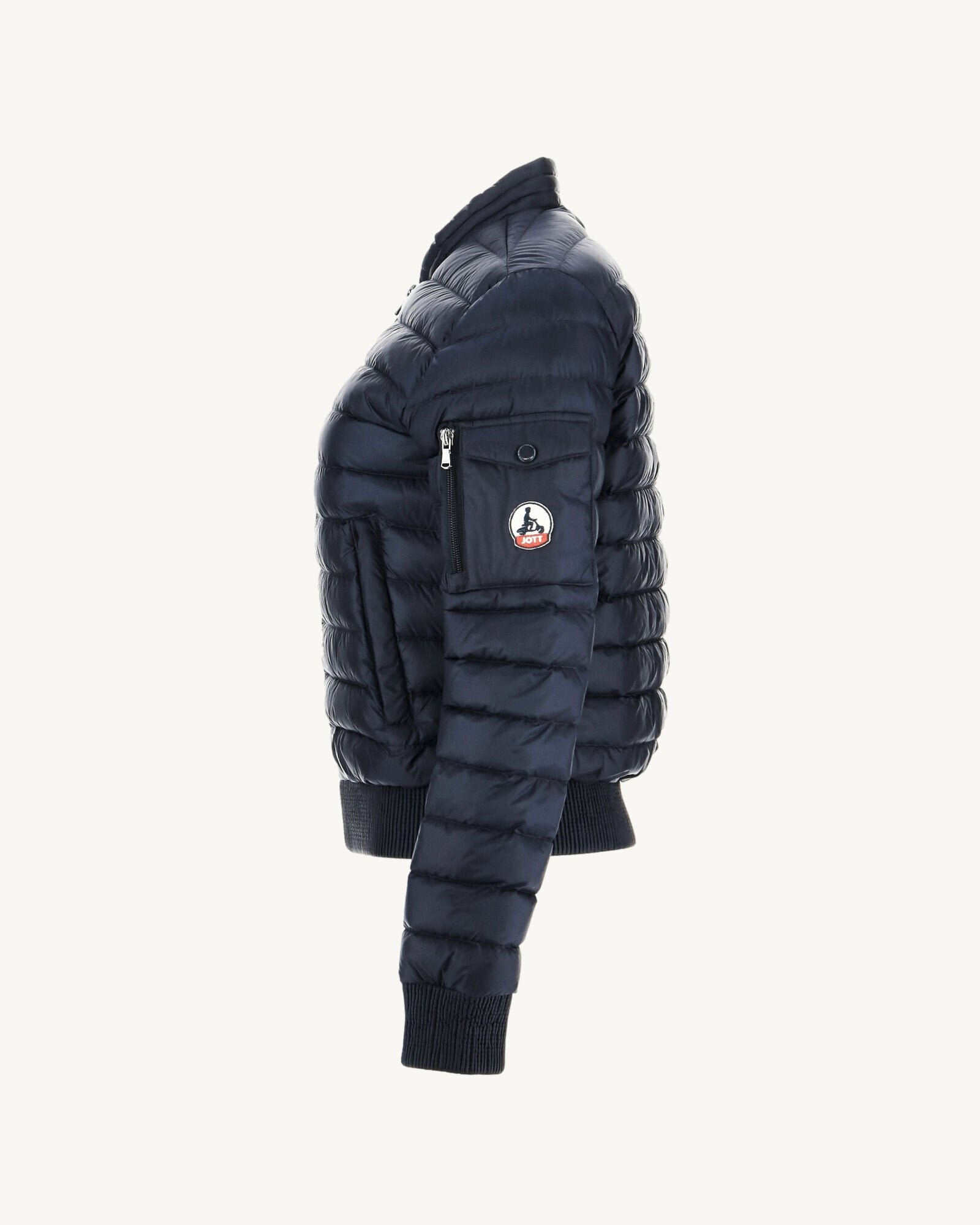 Emmy lightweight bomber JOTT Blue