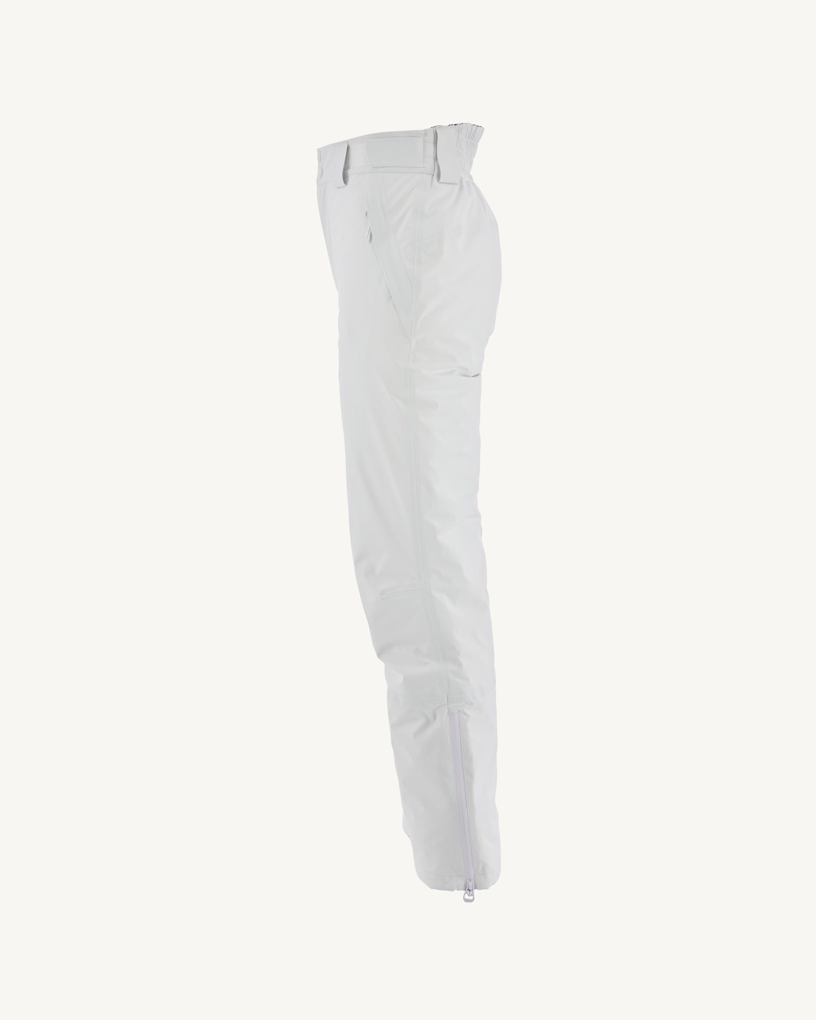 Stepper cold weather skiing pants JOTT White