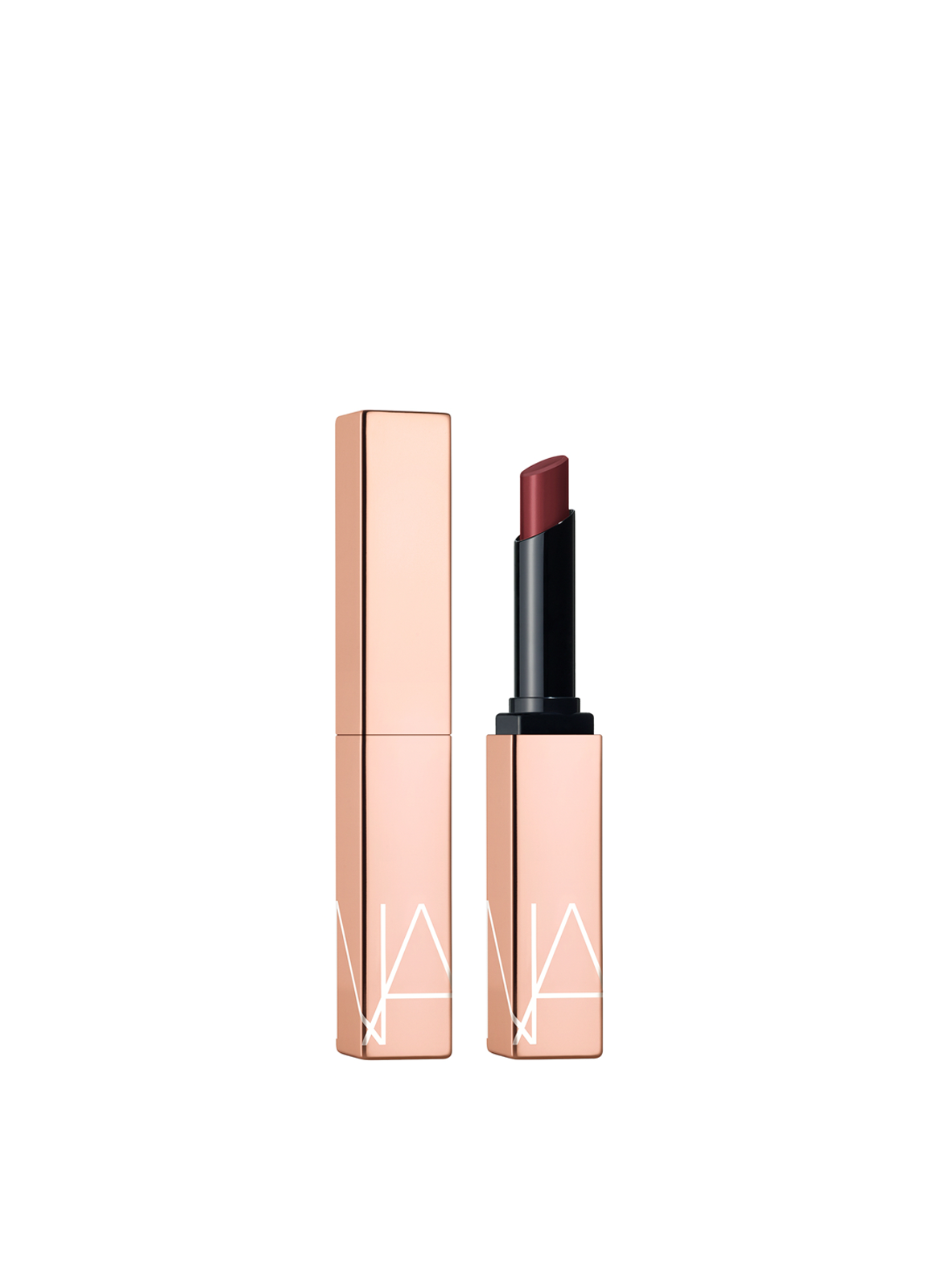 Afterglow Sensual Shine Lipstick - Lipstick NARS Show off