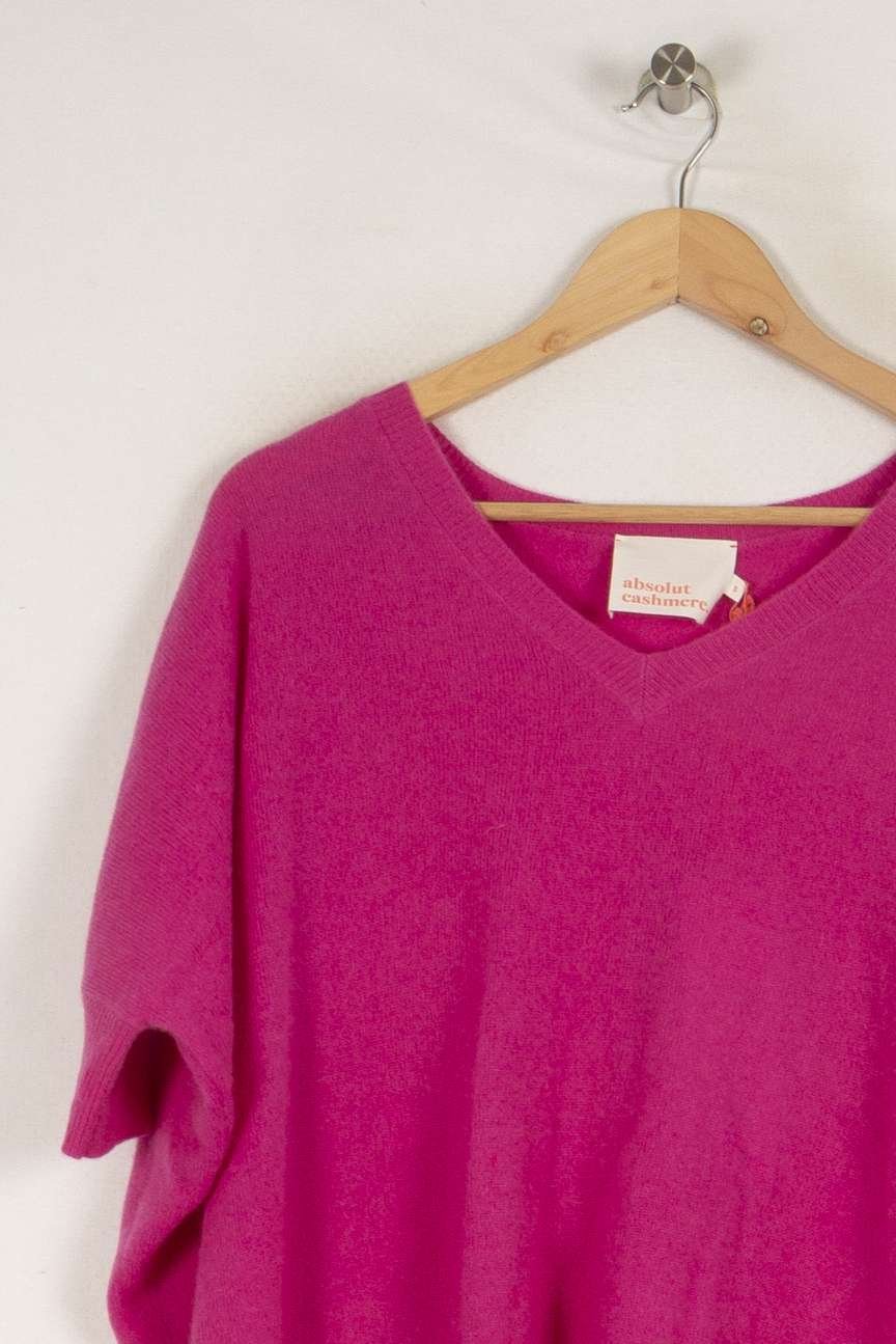 Knitwear Pink
