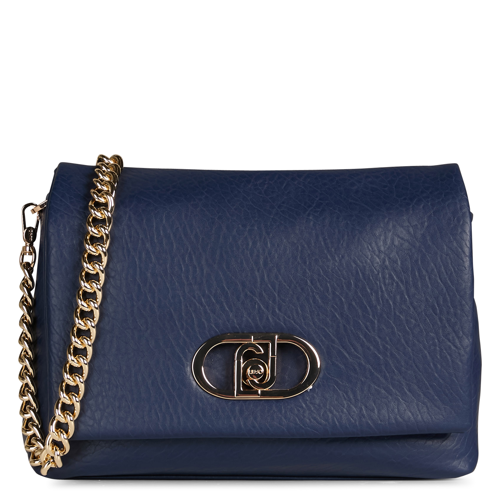 Sac bandoulière  LIU JO Bleu