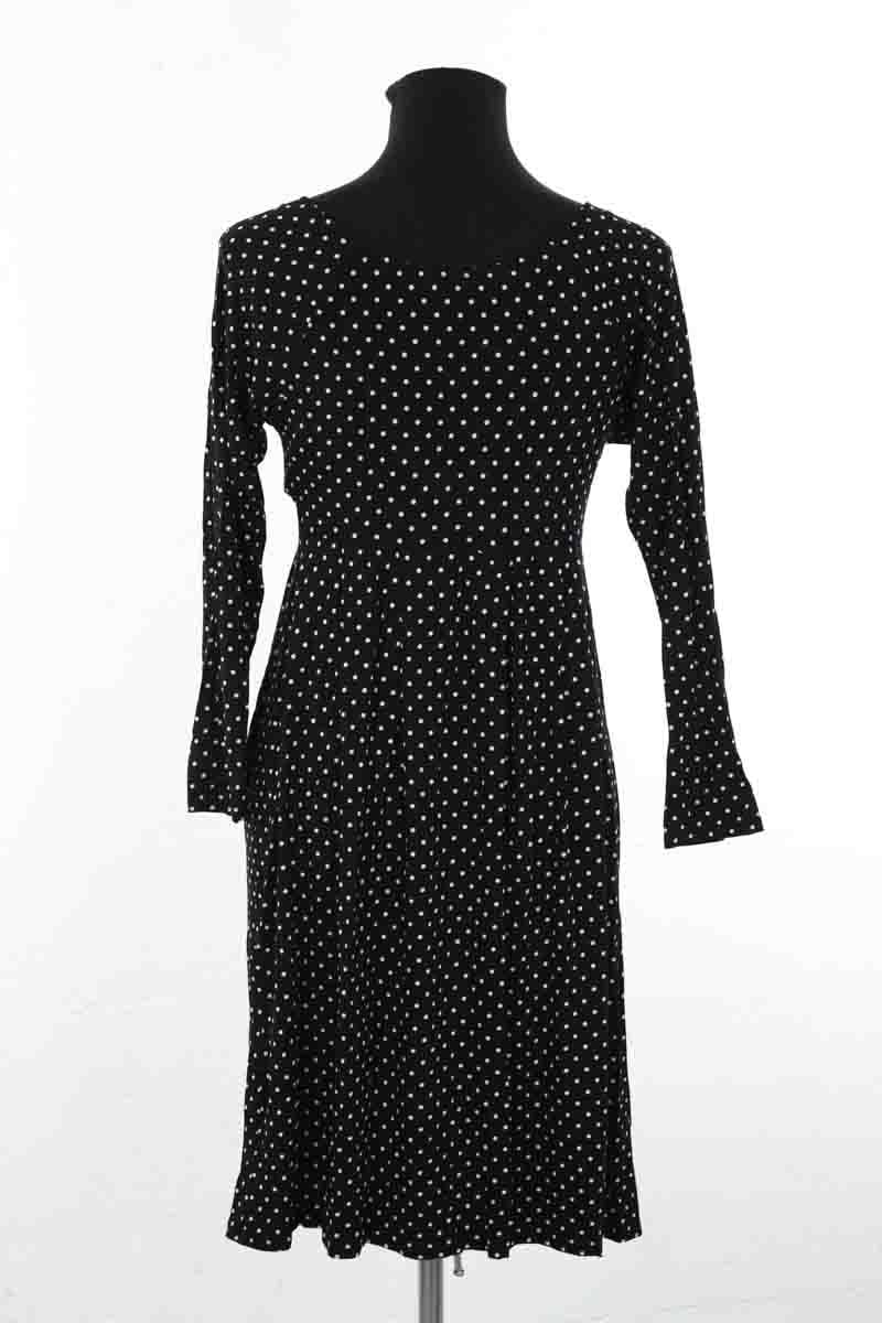 Dress AGNES B. - Seconde Main Black