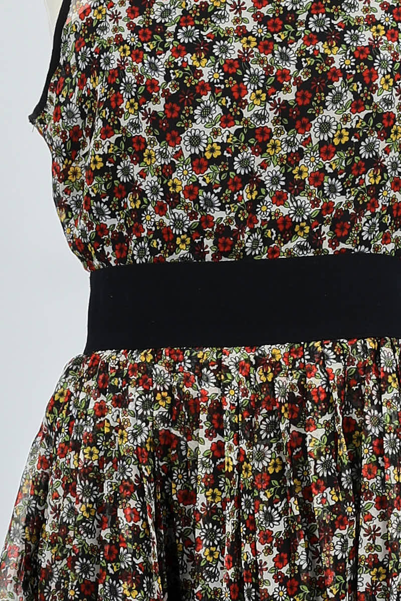 Dress Manoush - Seconde Main Multicolored