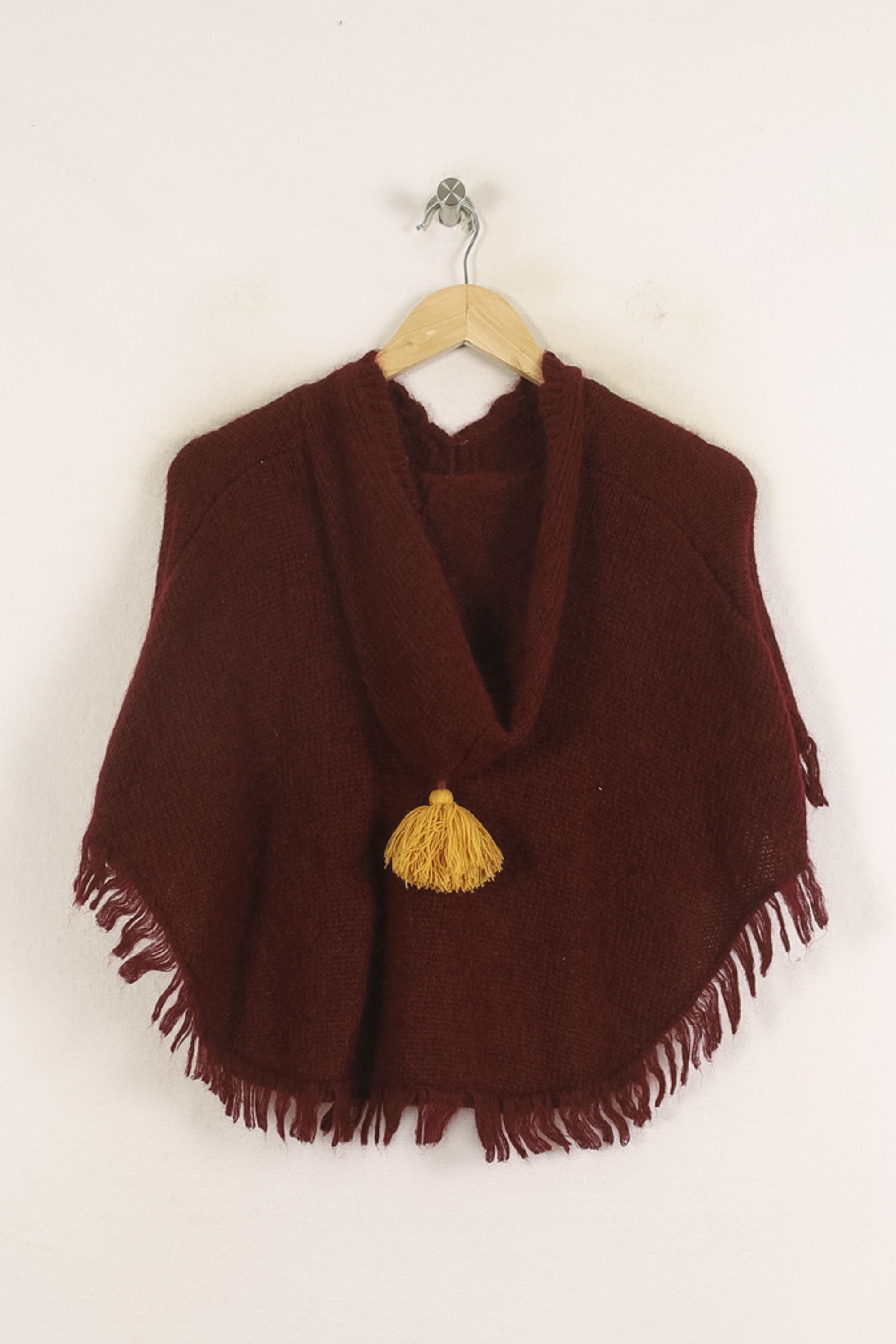 Cardigan LOUISE MISHA - Seconde Main Red